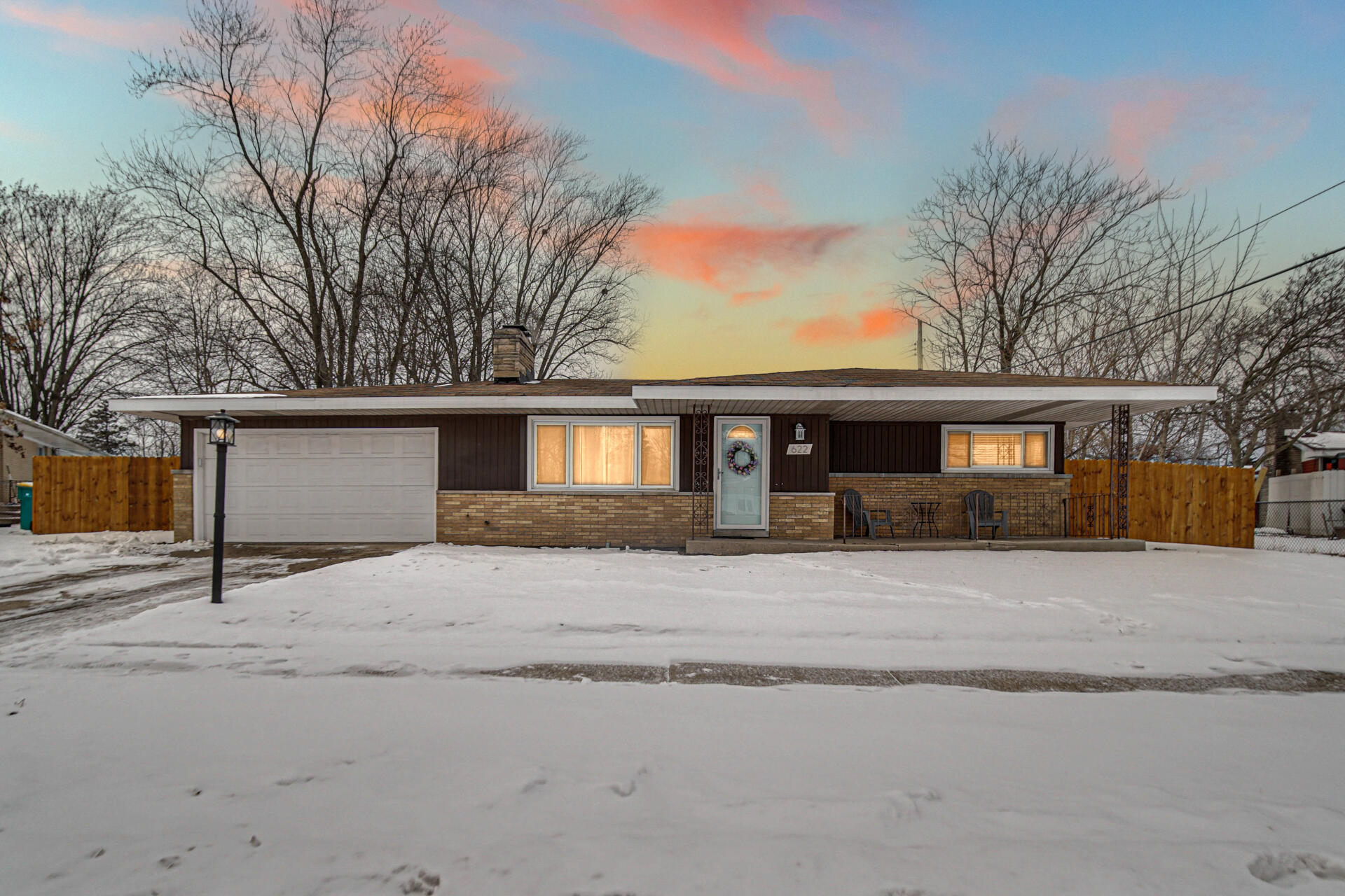 622 E 54th Avenue, Merrillville, IN 46410; Image #2