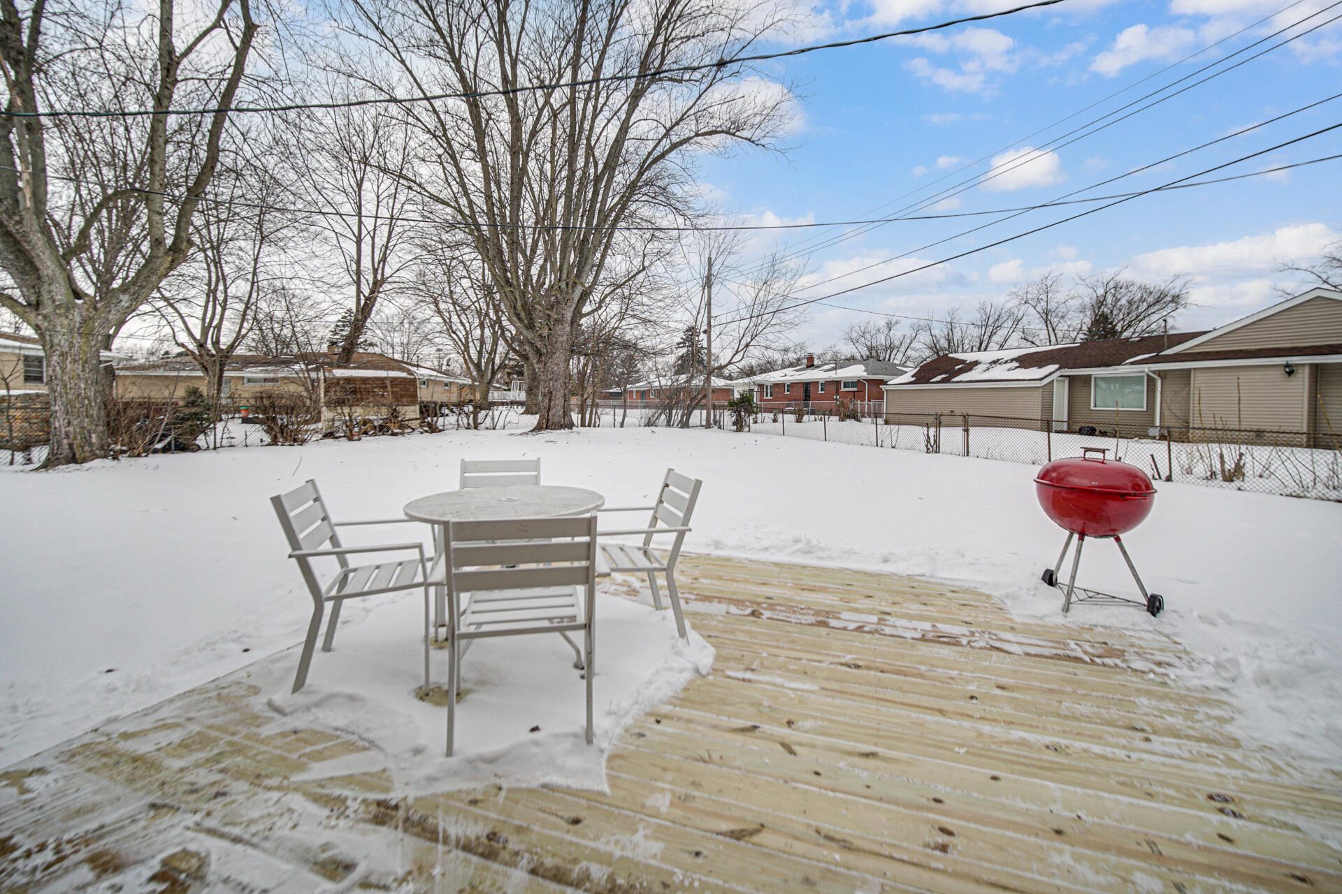 622 E 54th Avenue, Merrillville, IN 46410; Image #21