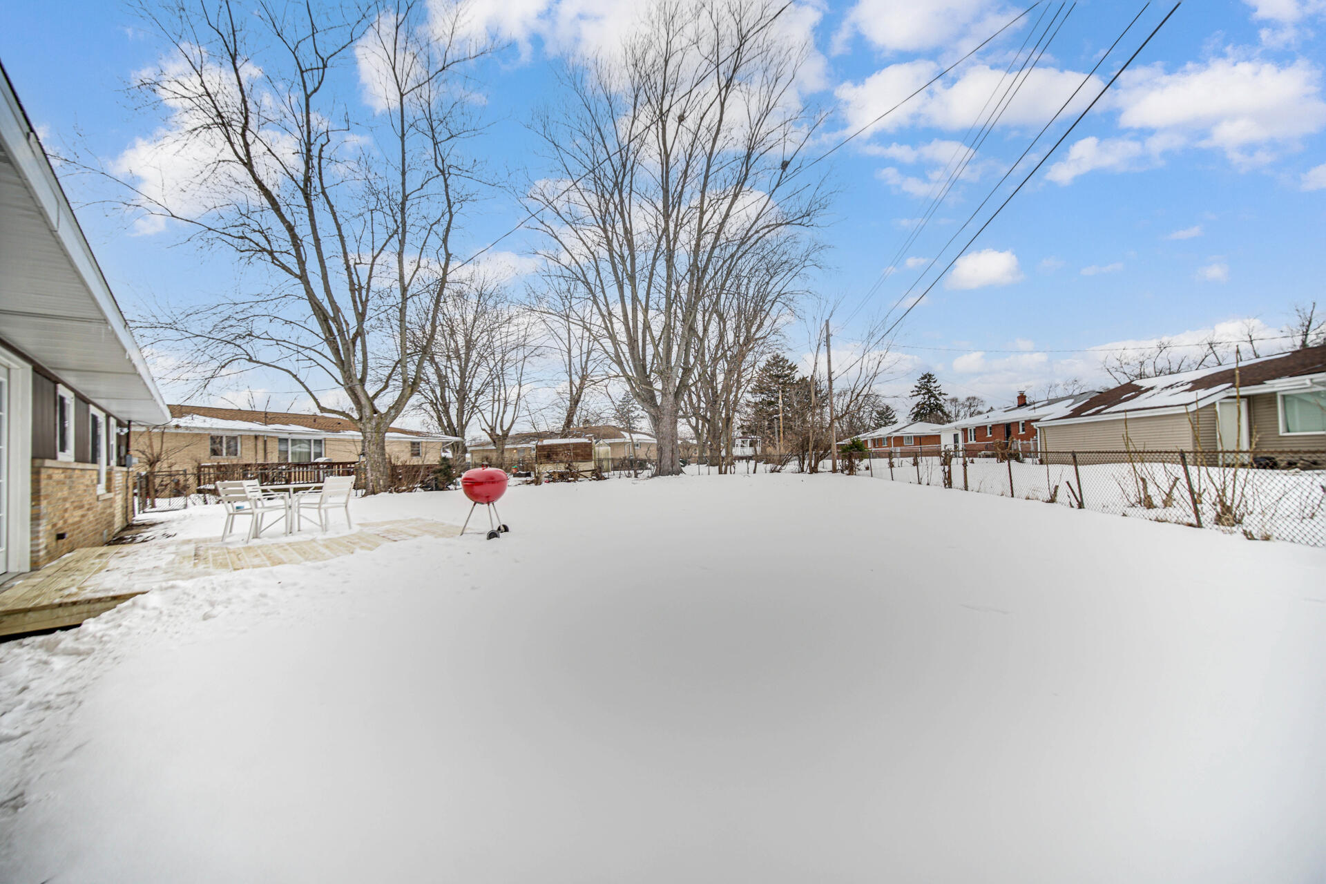 622 E 54th Avenue, Merrillville, IN 46410; Image #22