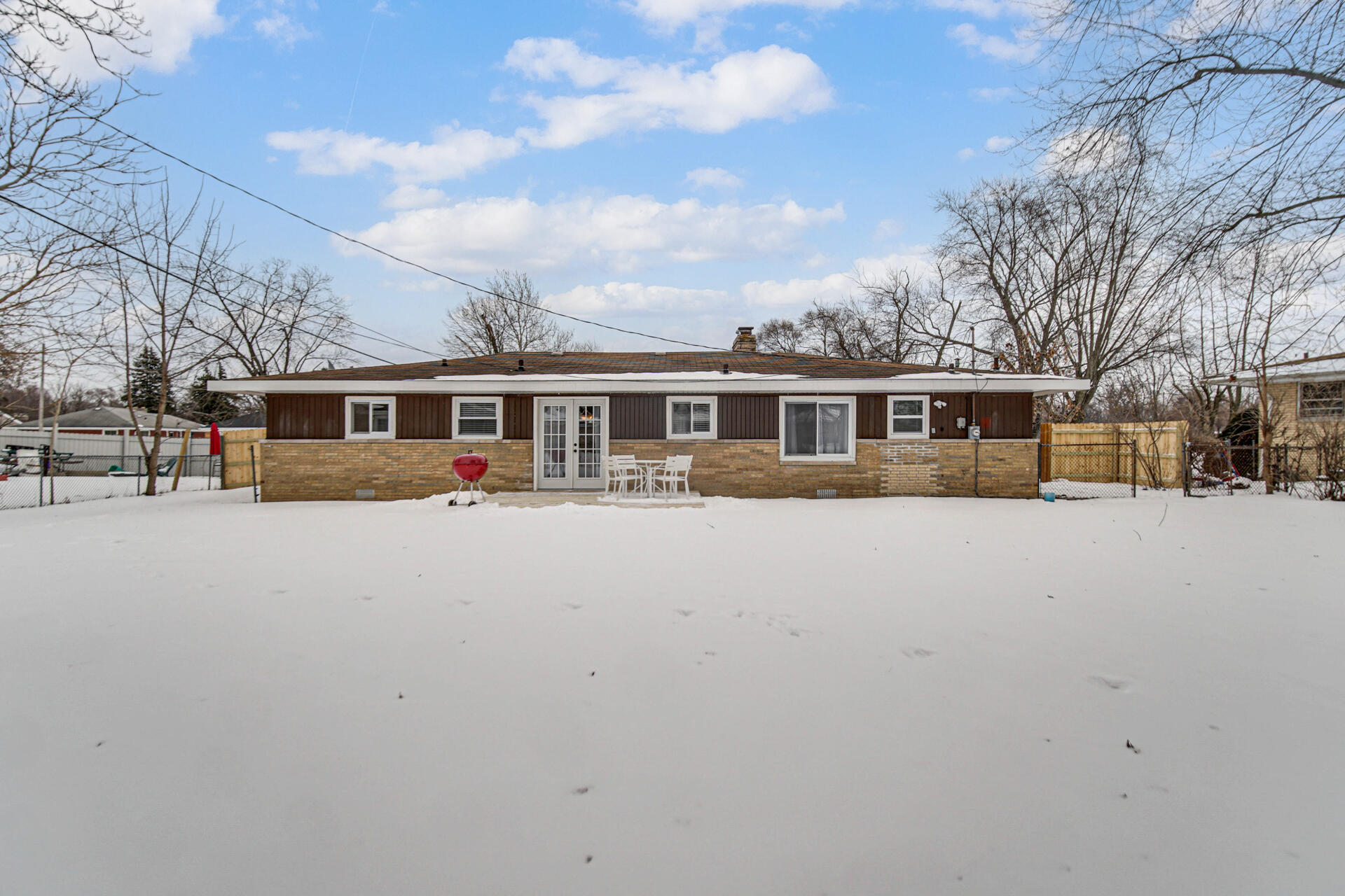 622 E 54th Avenue, Merrillville, IN 46410; Image #23