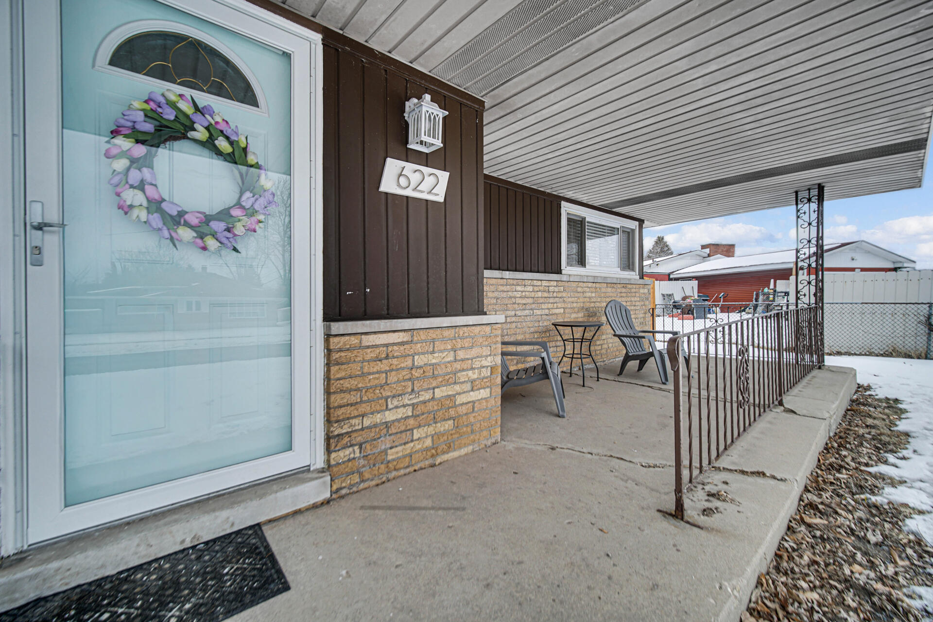 622 E 54th Avenue, Merrillville, IN 46410; Image #25