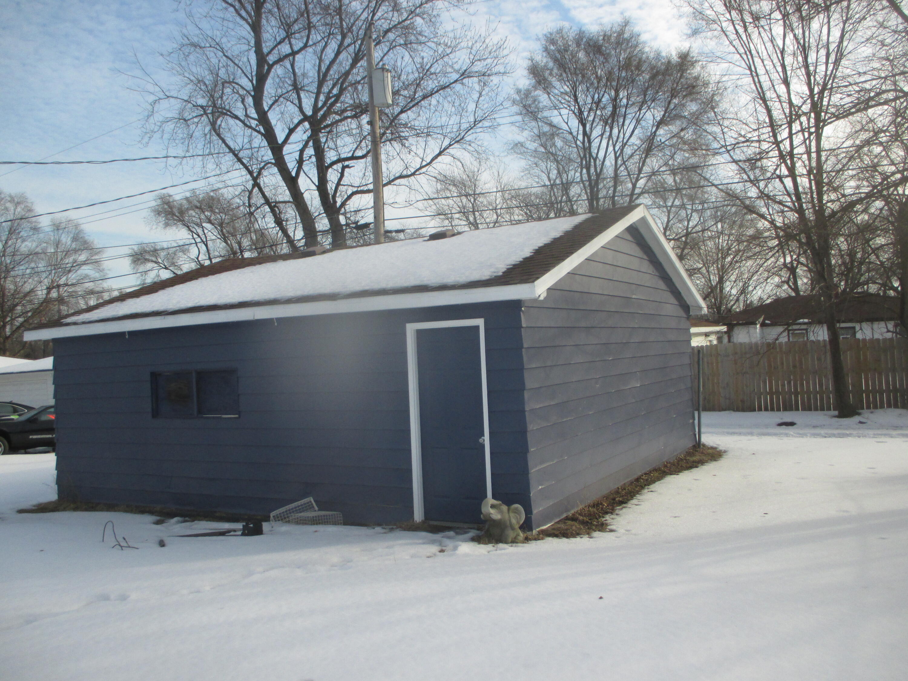 3967 Willow Street, Hobart, IN 46342; Image #10