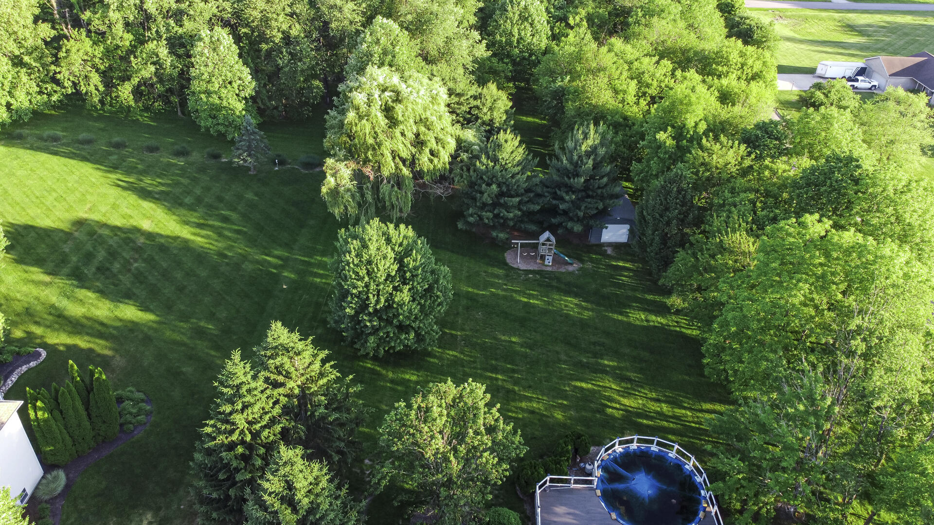 588 Mayapple Drive, Westville, IN 46391; Image #10