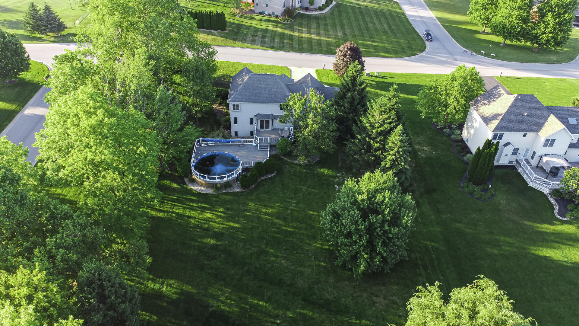 588 Mayapple Drive, Westville, IN 46391; Image #11
