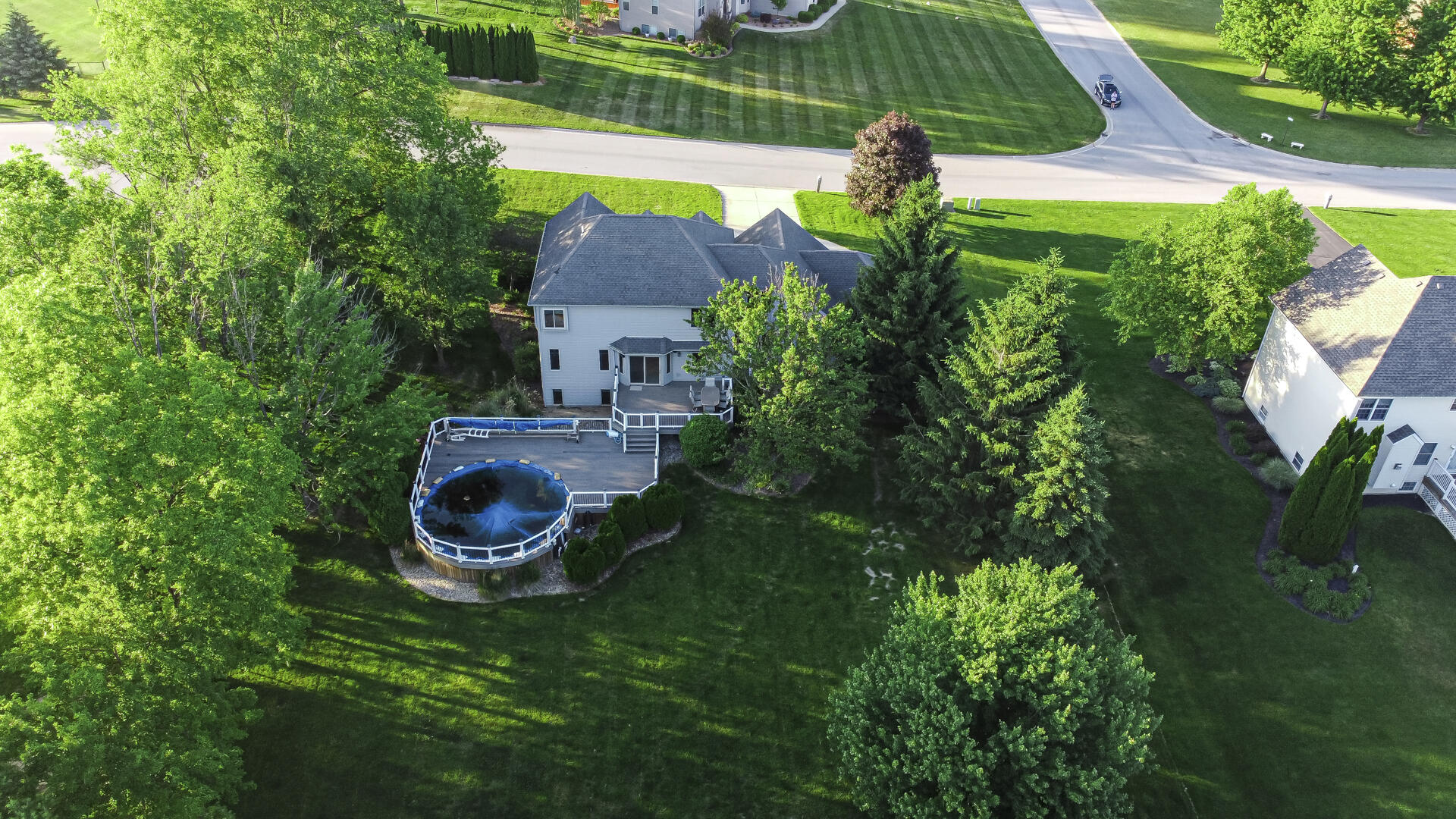 588 Mayapple Drive, Westville, IN 46391; Image #12