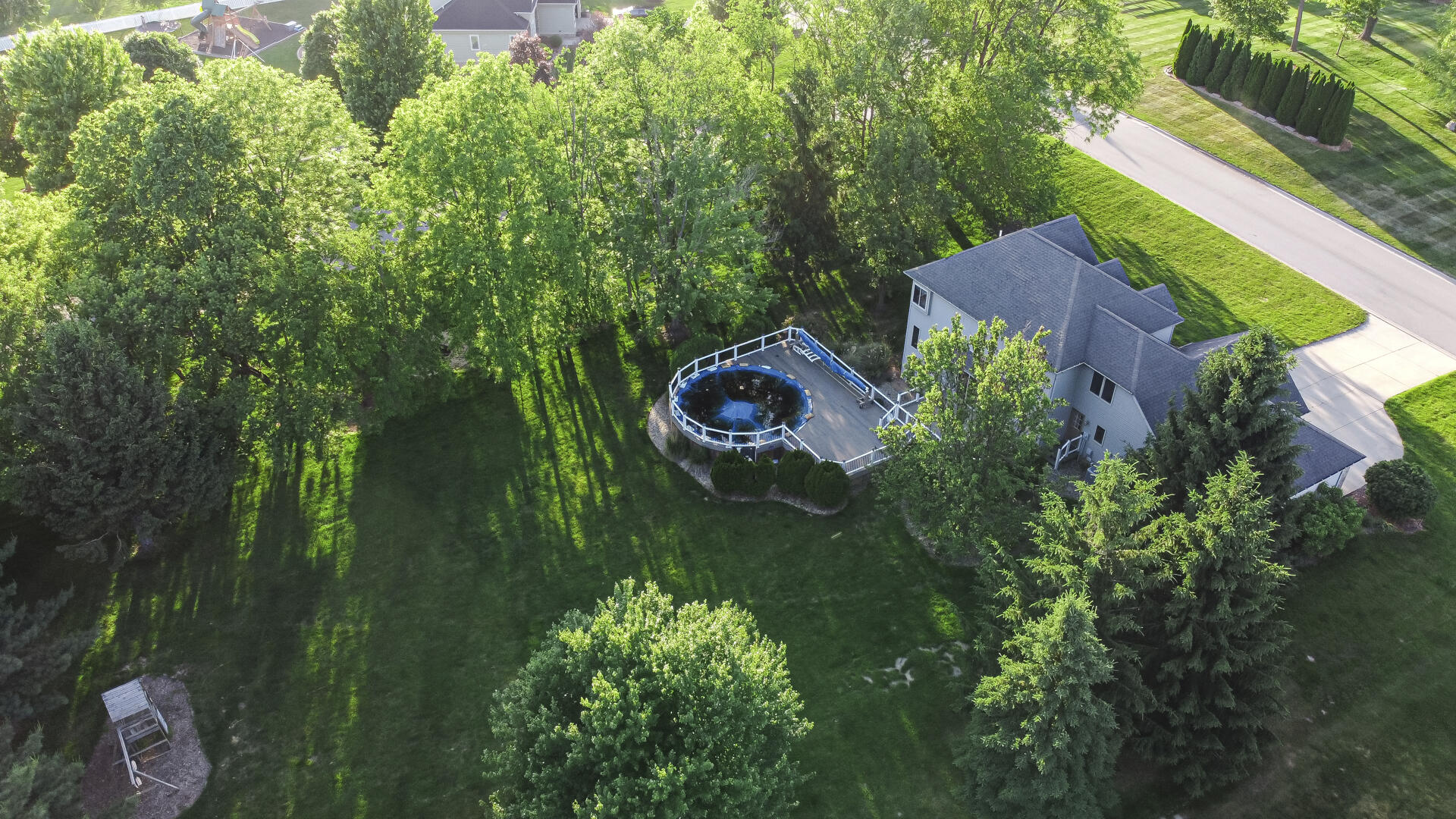 588 Mayapple Drive, Westville, IN 46391; Image #13