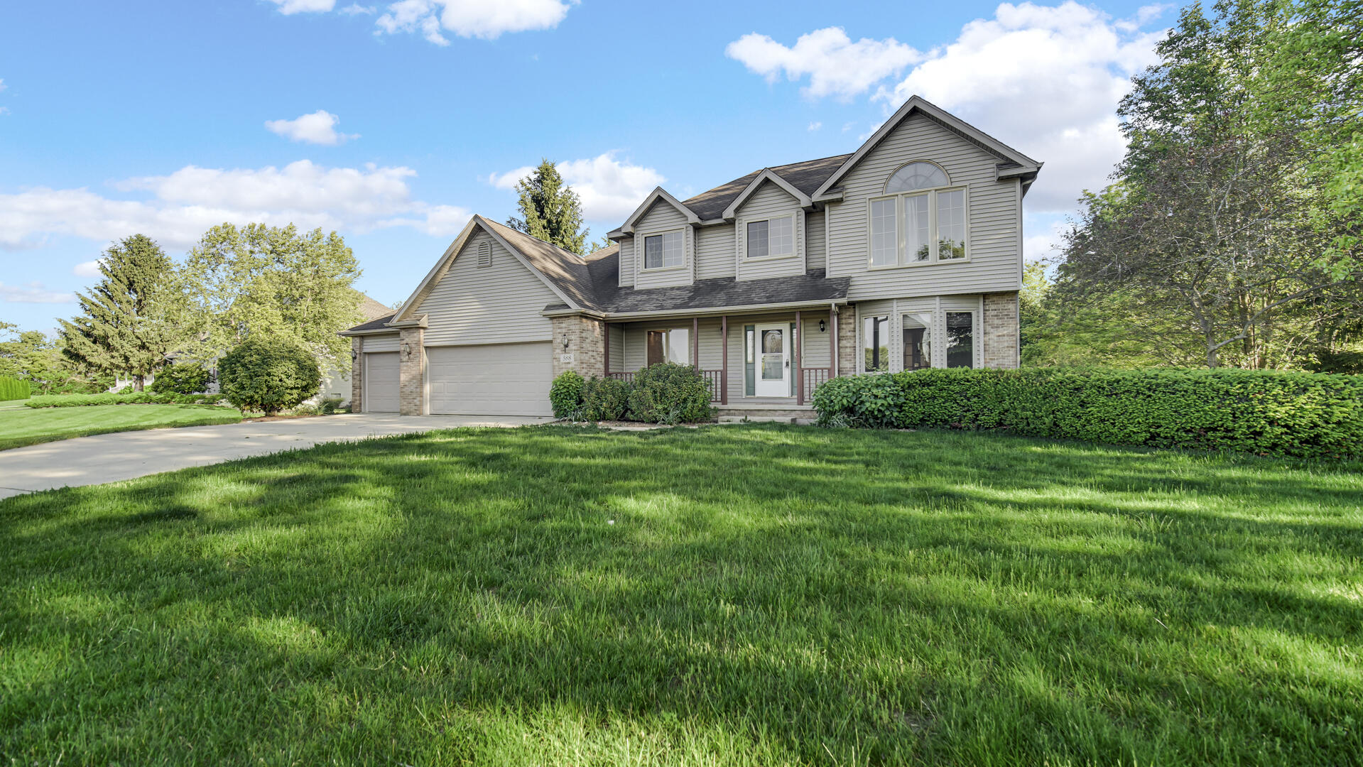 588 Mayapple Drive, Westville, IN 46391; Image #2