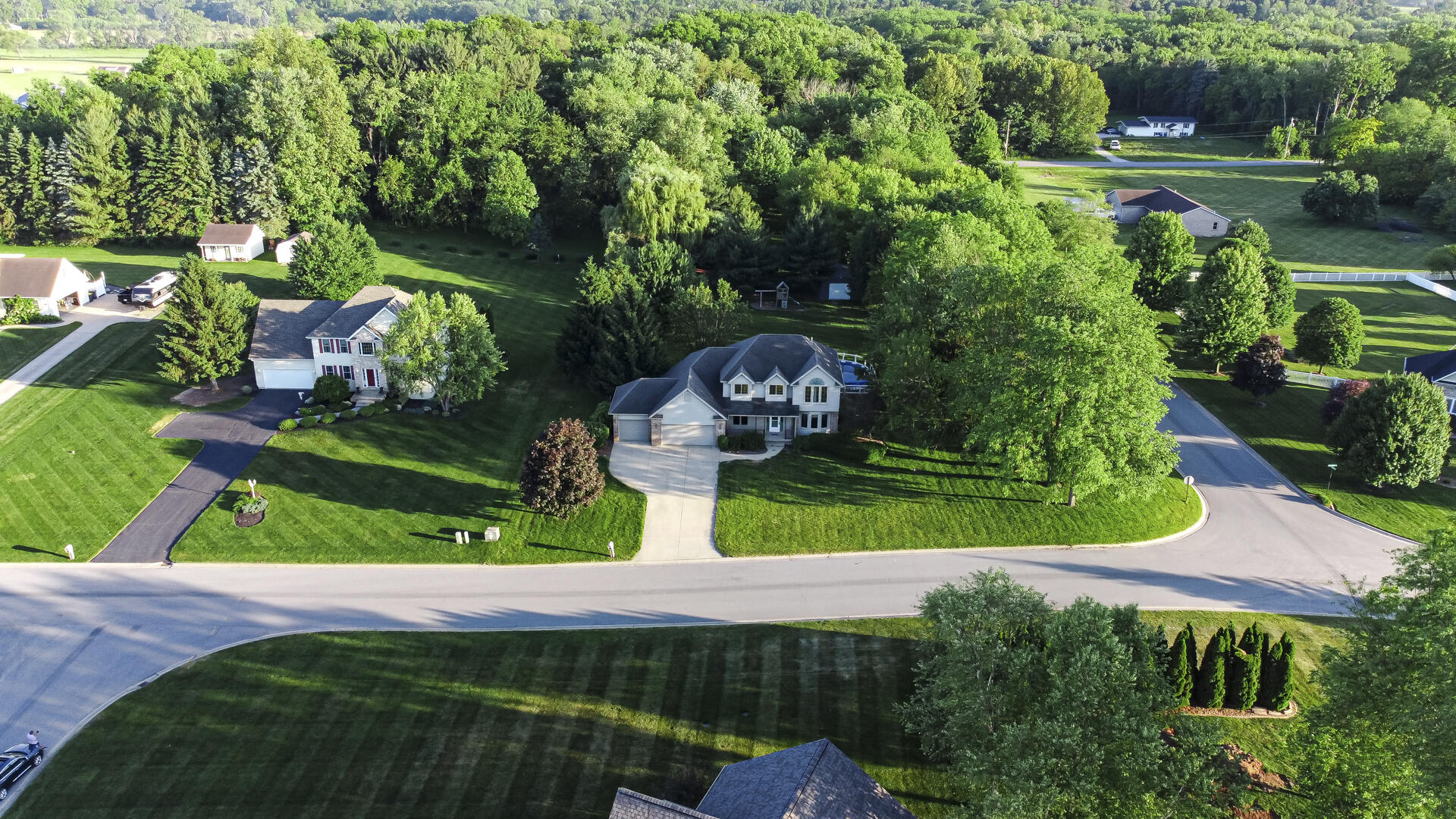 588 Mayapple Drive, Westville, IN 46391; Image #4