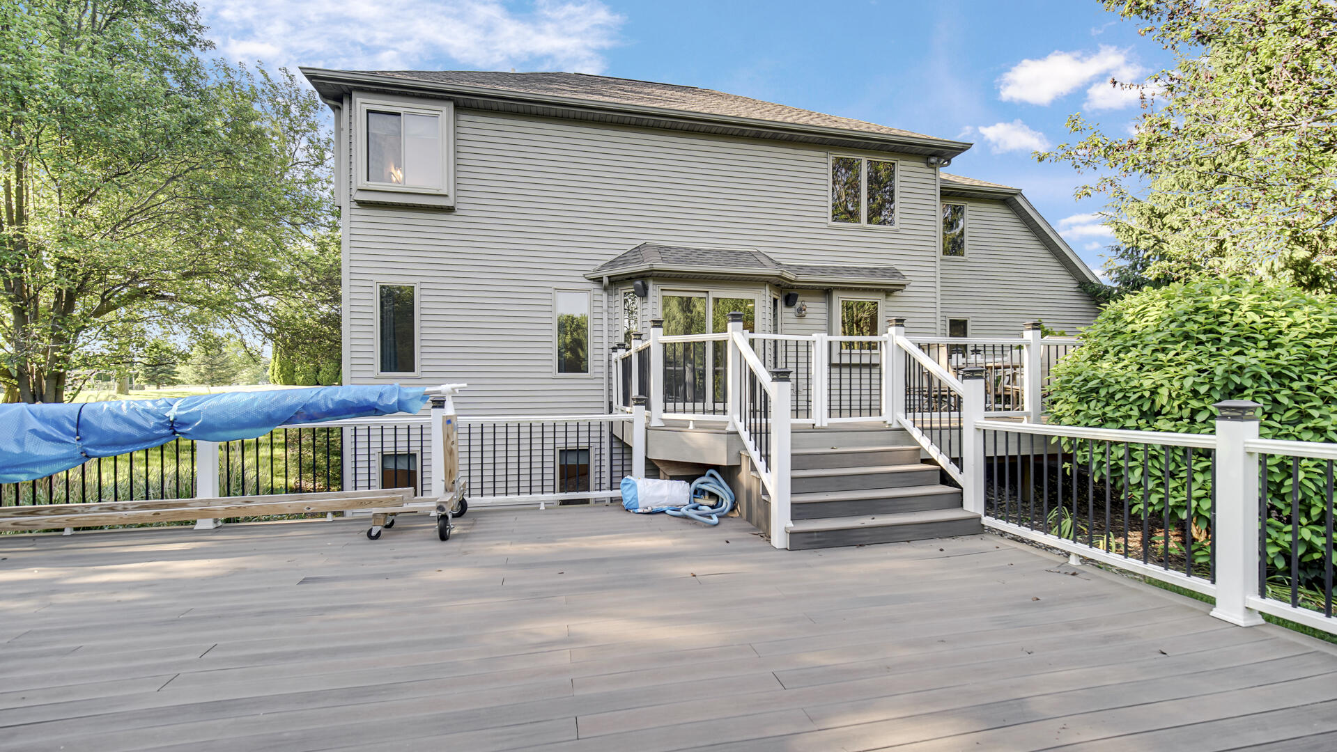 588 Mayapple Drive, Westville, IN 46391; Image #48