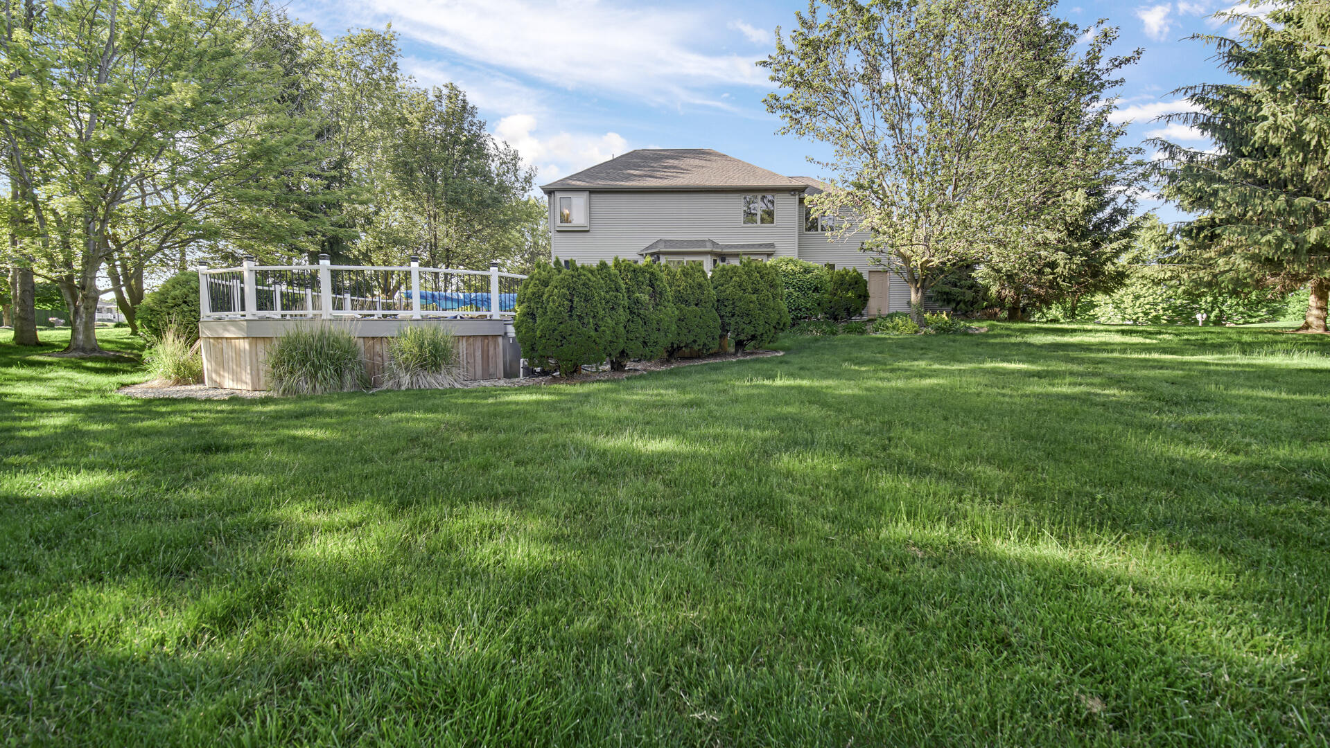 588 Mayapple Drive, Westville, IN 46391; Image #6