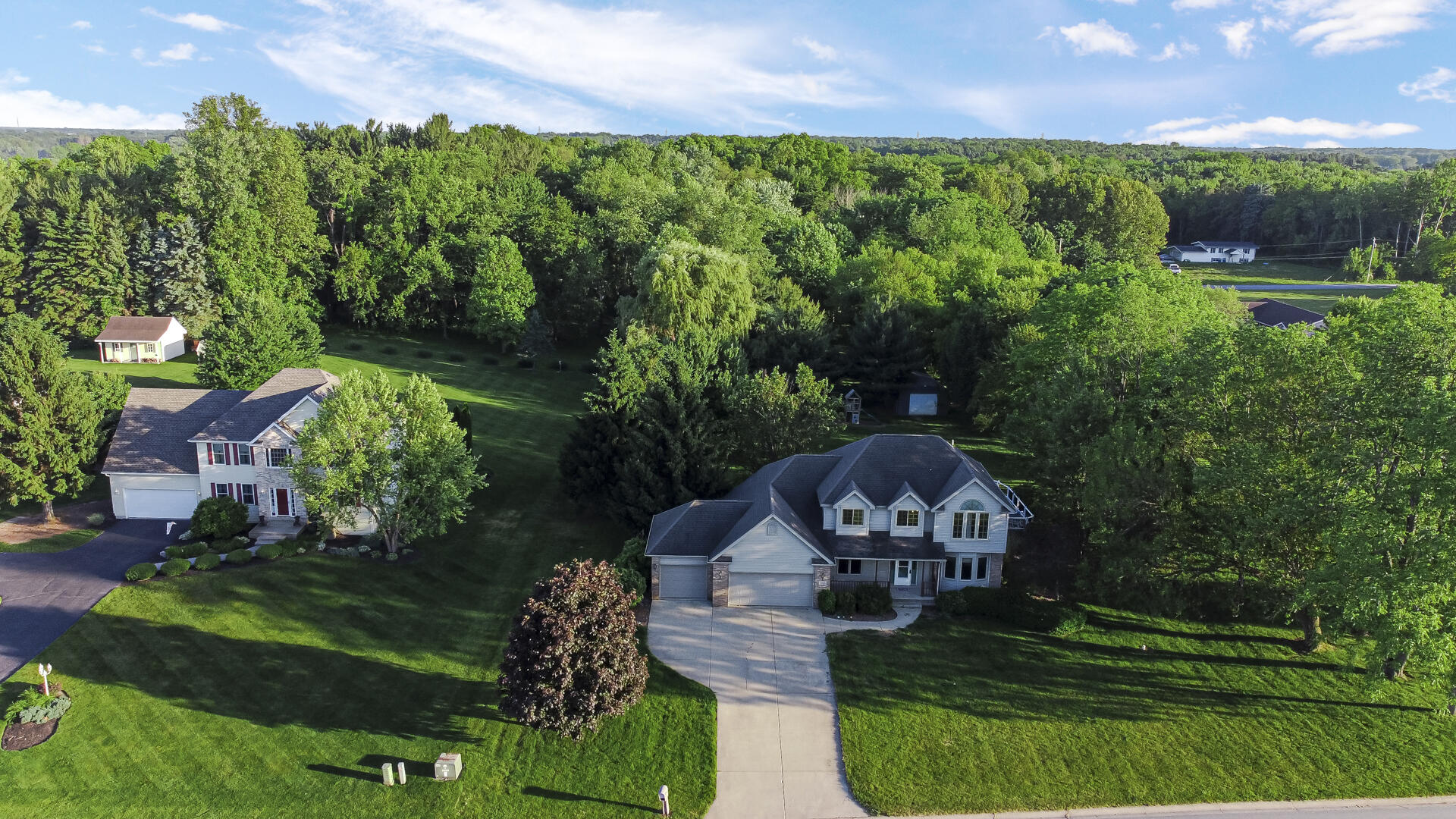 588 Mayapple Drive, Westville, IN 46391; Image #8