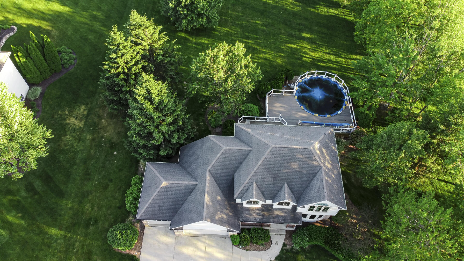588 Mayapple Drive, Westville, IN 46391; Image #9