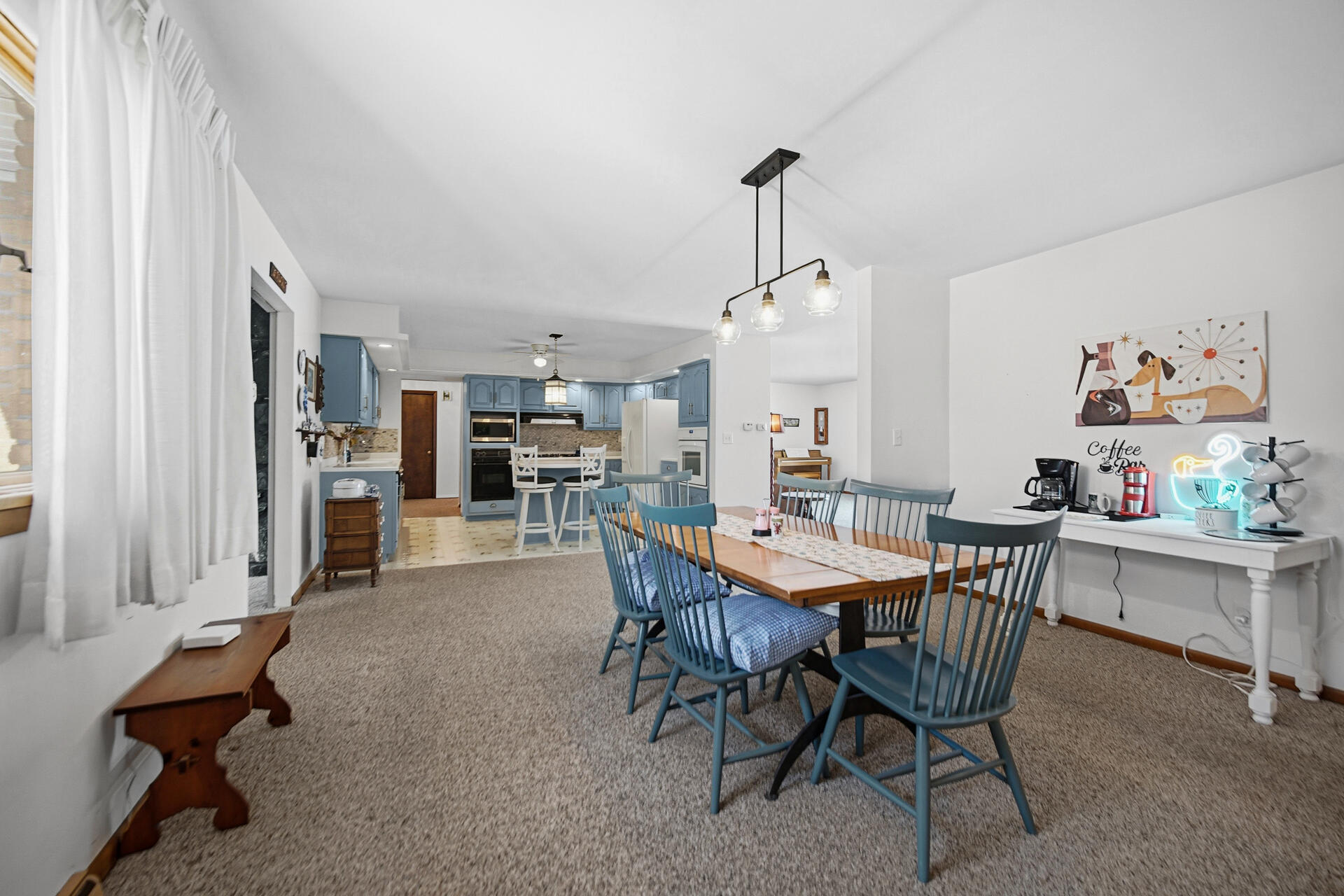 402 Schricker Avenue, North Judson, IN 46366; Image #11