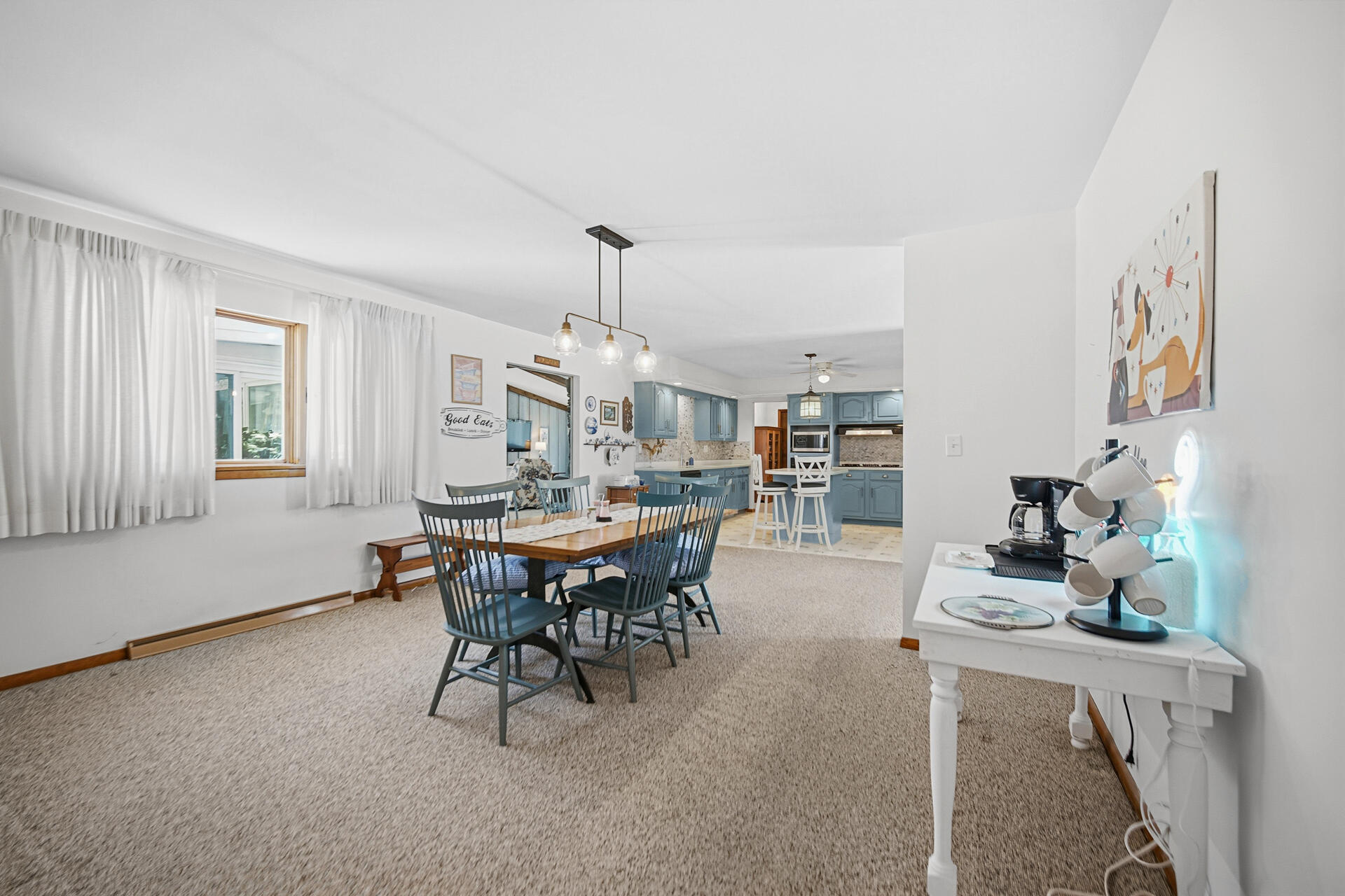 402 Schricker Avenue, North Judson, IN 46366; Image #12