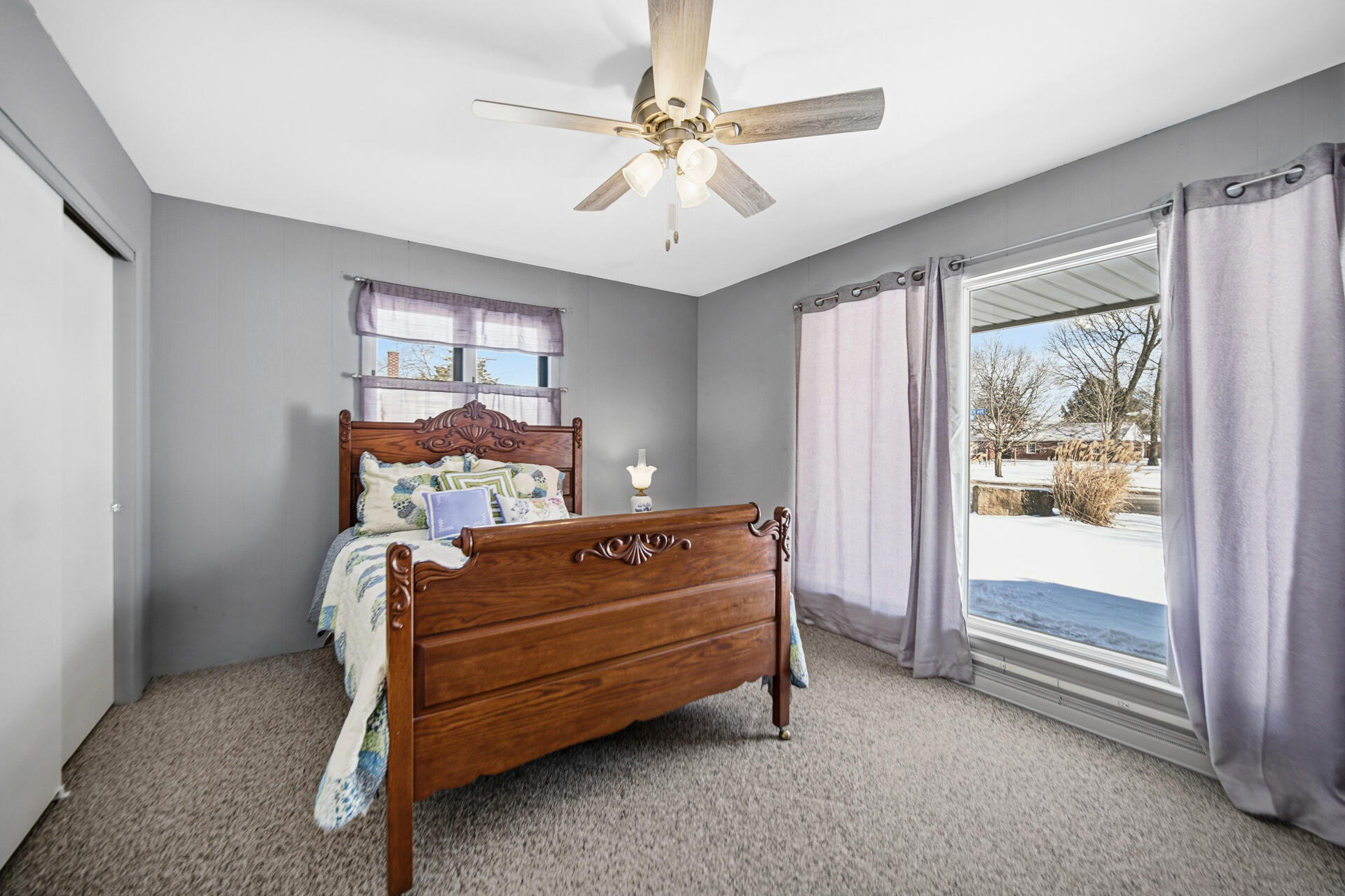 402 Schricker Avenue, North Judson, IN 46366; Image #17