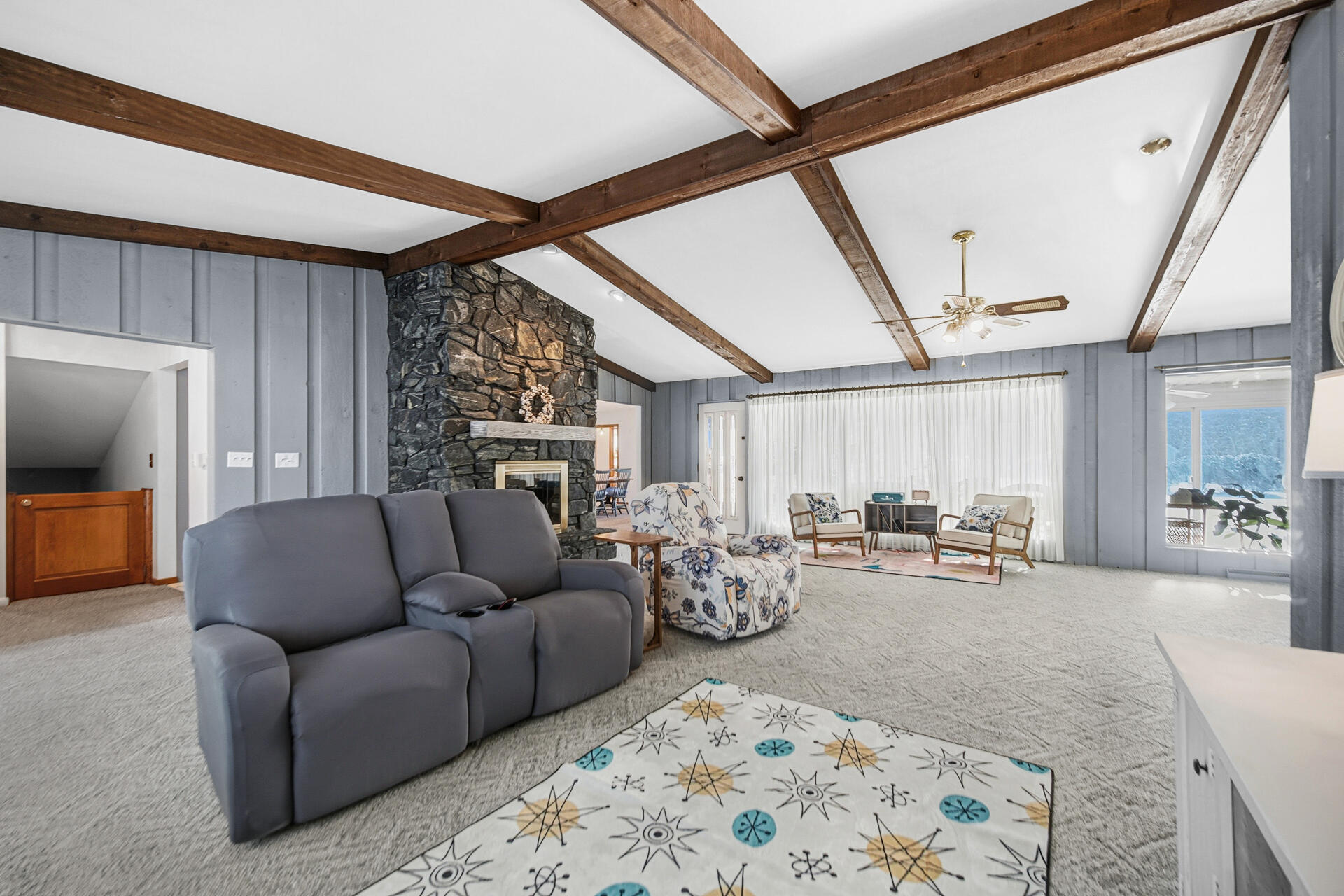 402 Schricker Avenue, North Judson, IN 46366; Image #19