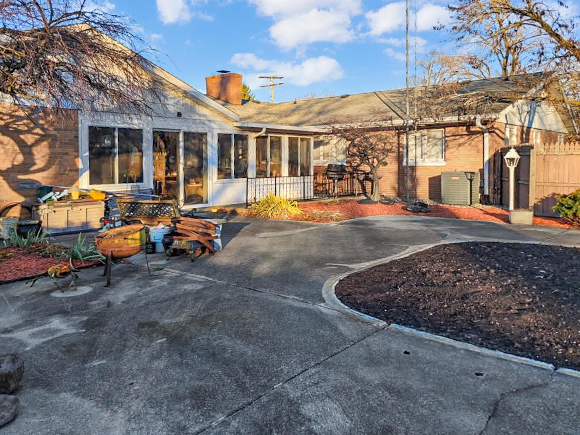 402 Schricker Avenue, North Judson, IN 46366; Image #2