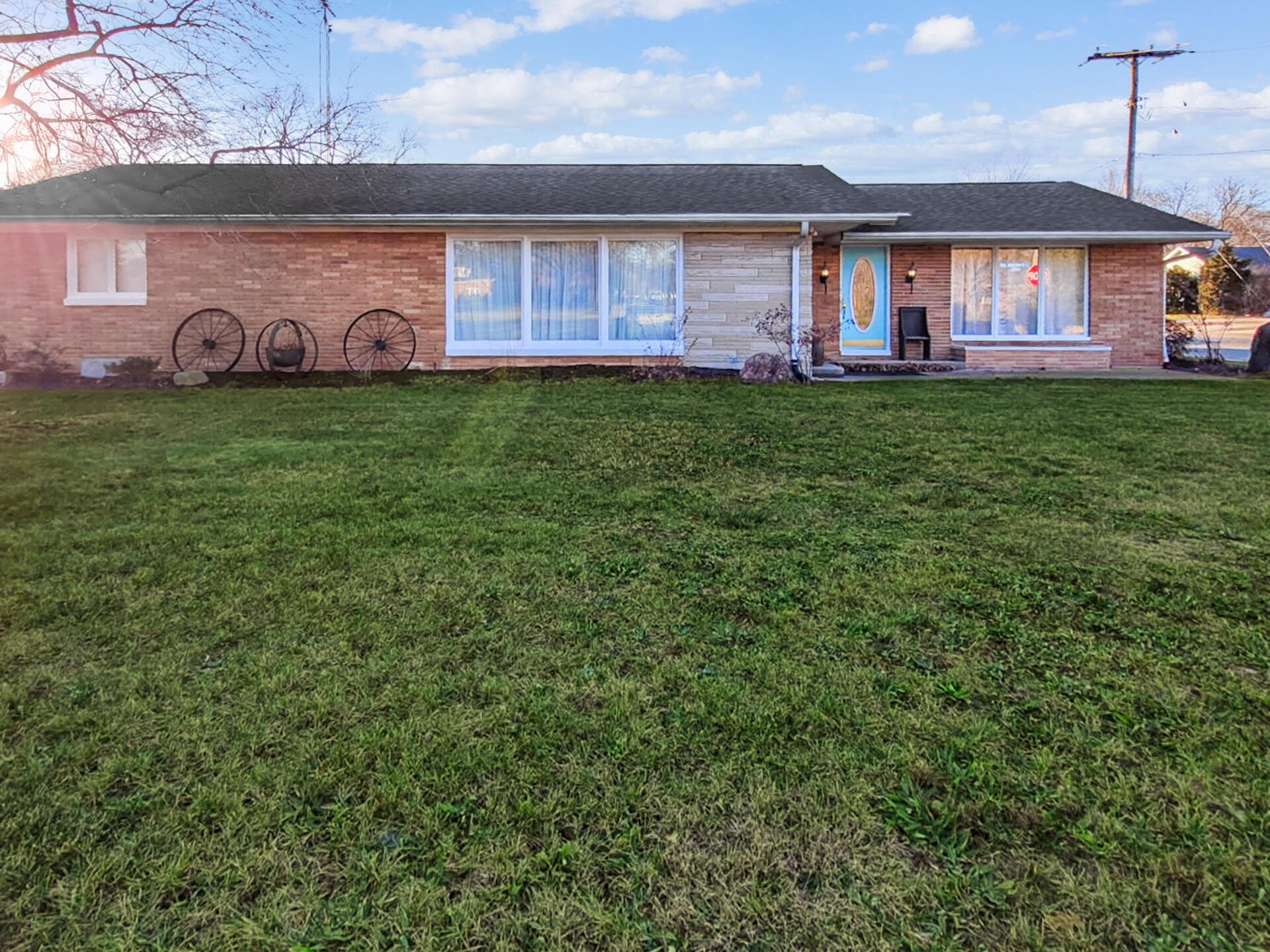 402 Schricker Avenue, North Judson, IN 46366; Image #3