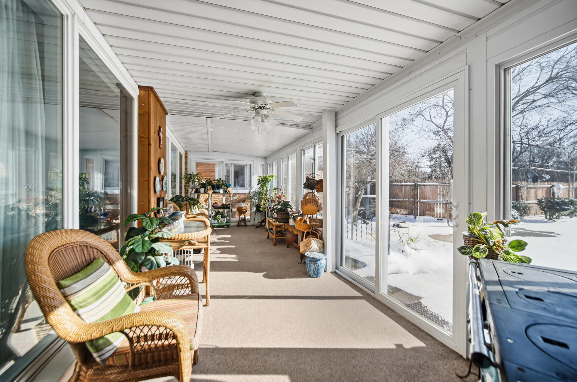 402 Schricker Avenue, North Judson, IN 46366; Image #30