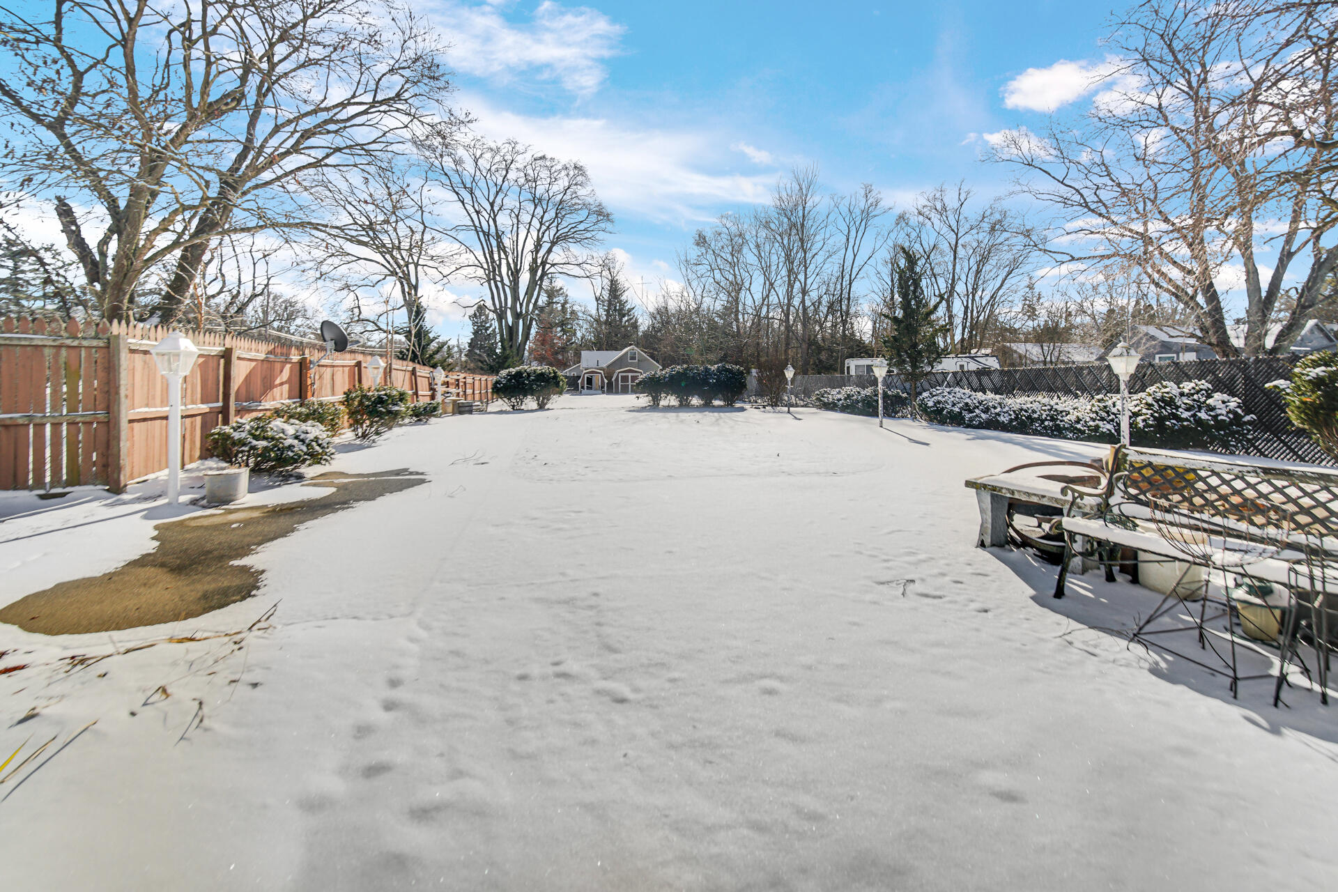 402 Schricker Avenue, North Judson, IN 46366; Image #31