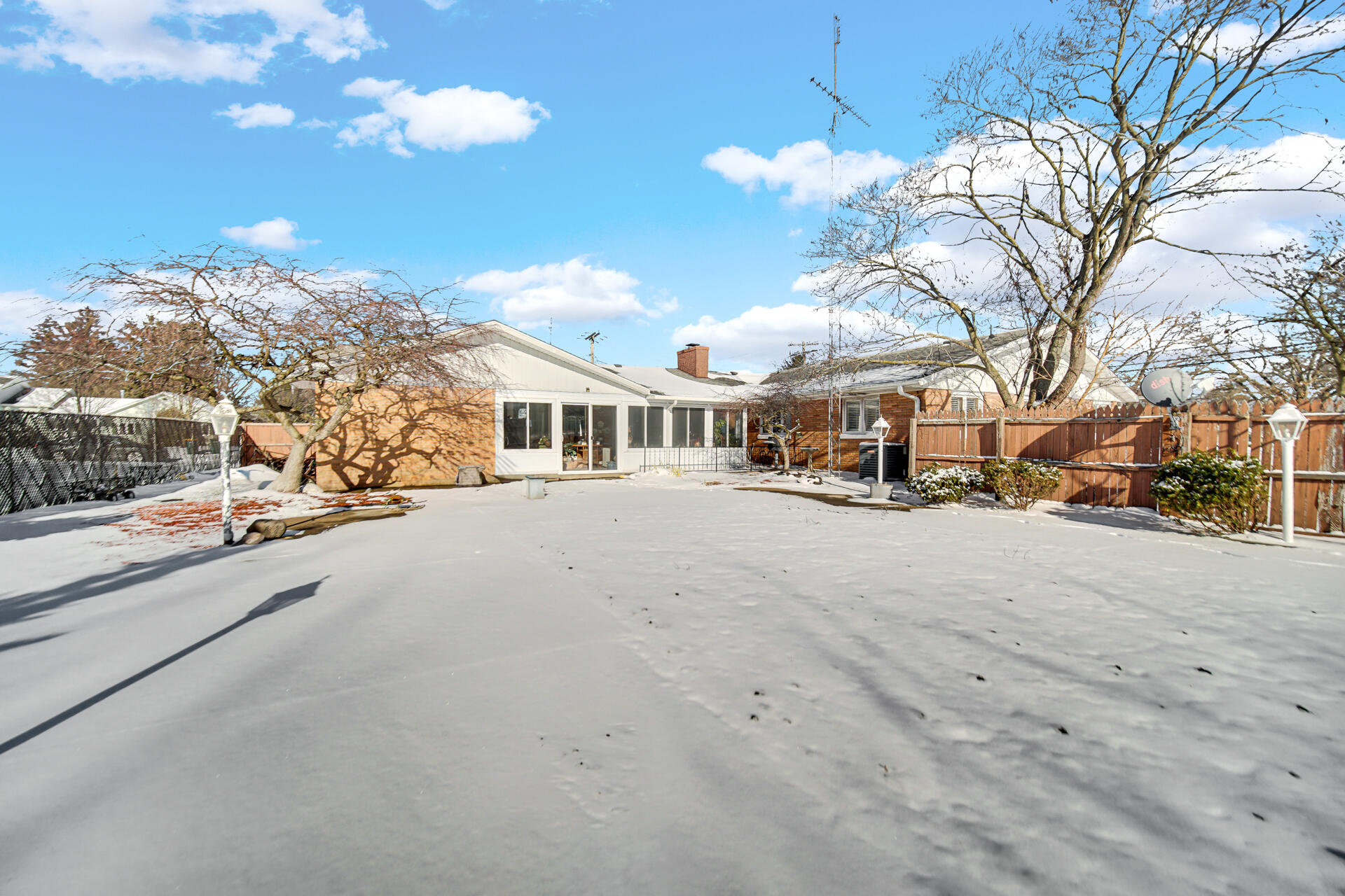402 Schricker Avenue, North Judson, IN 46366; Image #32