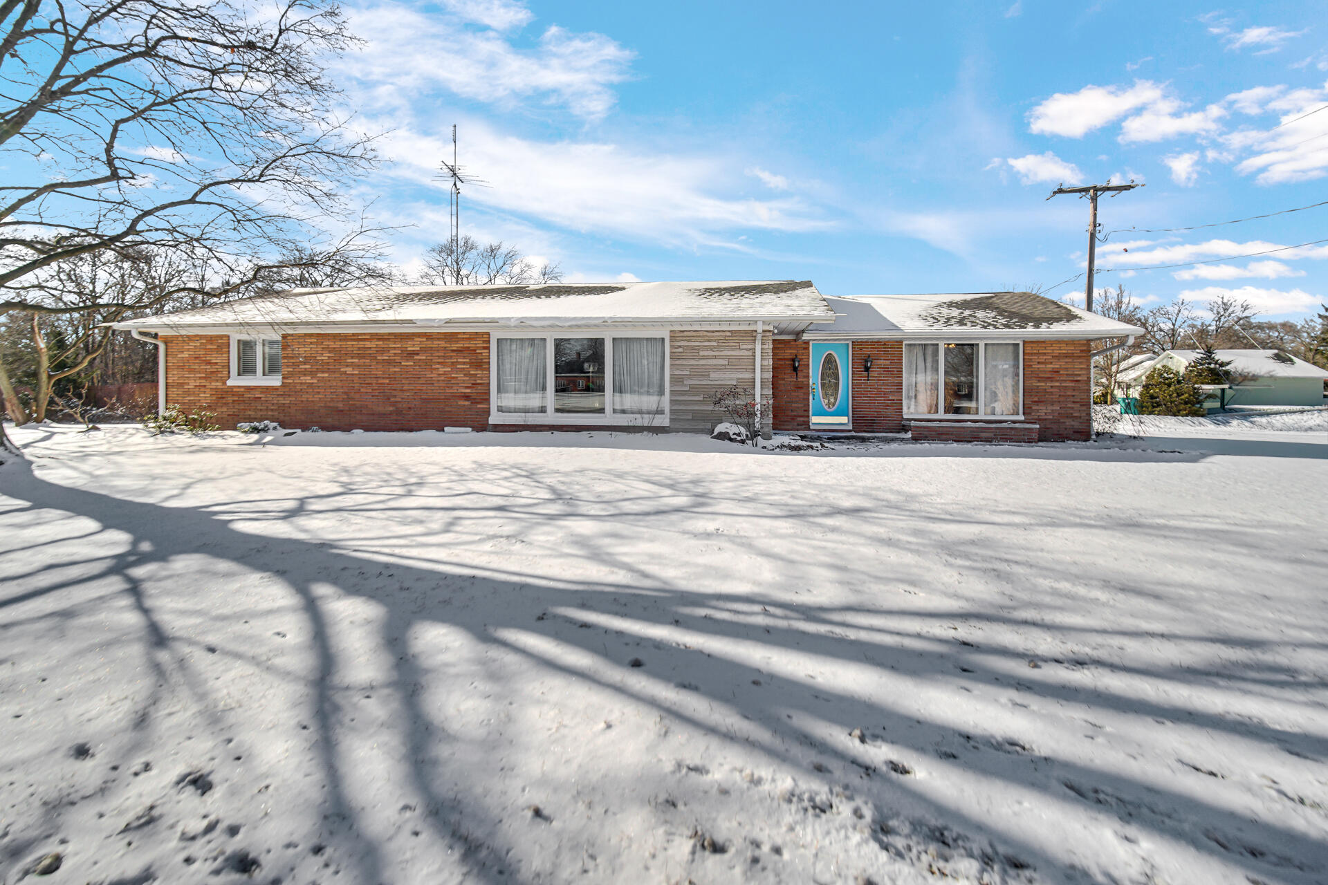 402 Schricker Avenue, North Judson, IN 46366; Image #35