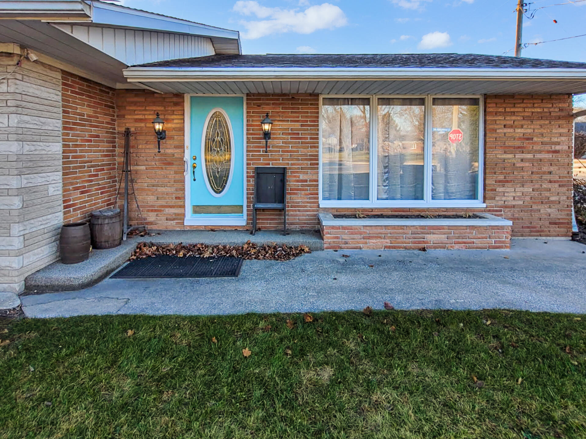 402 Schricker Avenue, North Judson, IN 46366; Image #36