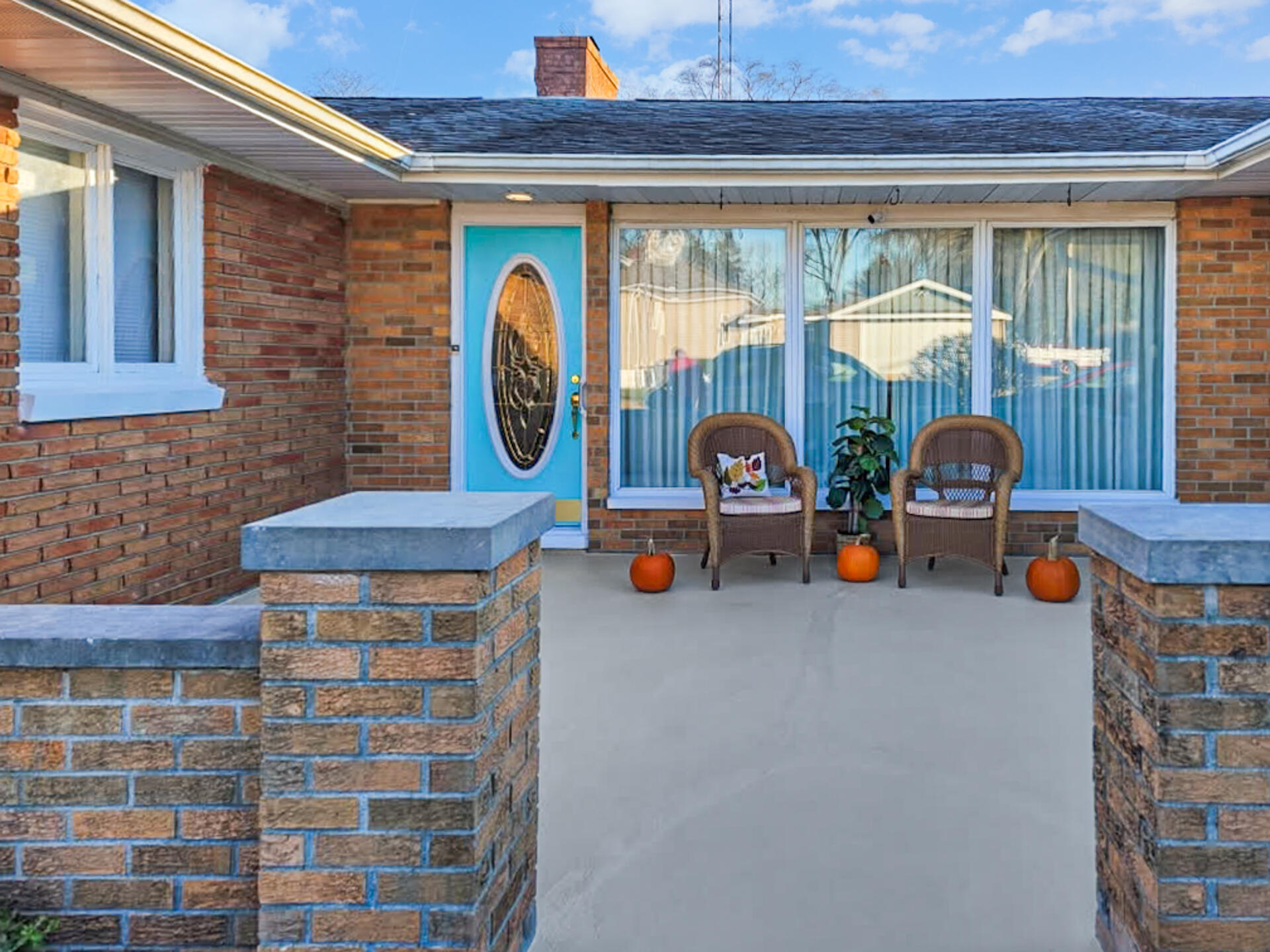 402 Schricker Avenue, North Judson, IN 46366; Image #38