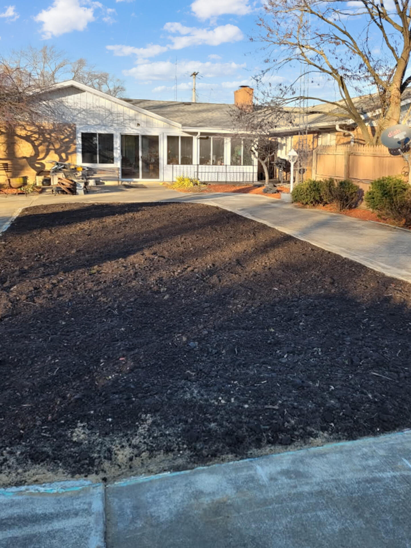 402 Schricker Avenue, North Judson, IN 46366; Image #39
