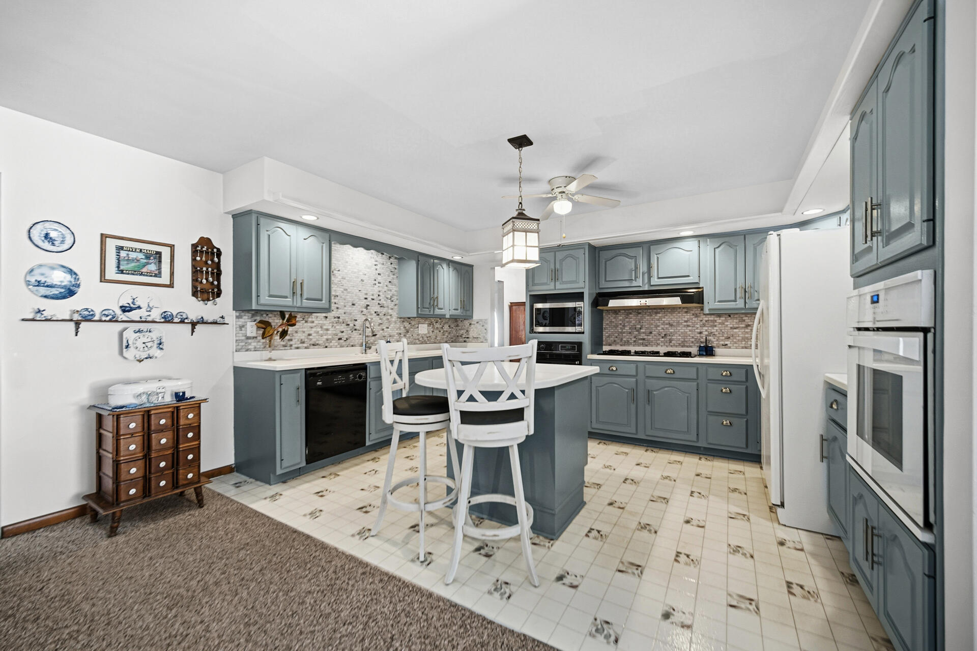402 Schricker Avenue, North Judson, IN 46366; Image #4