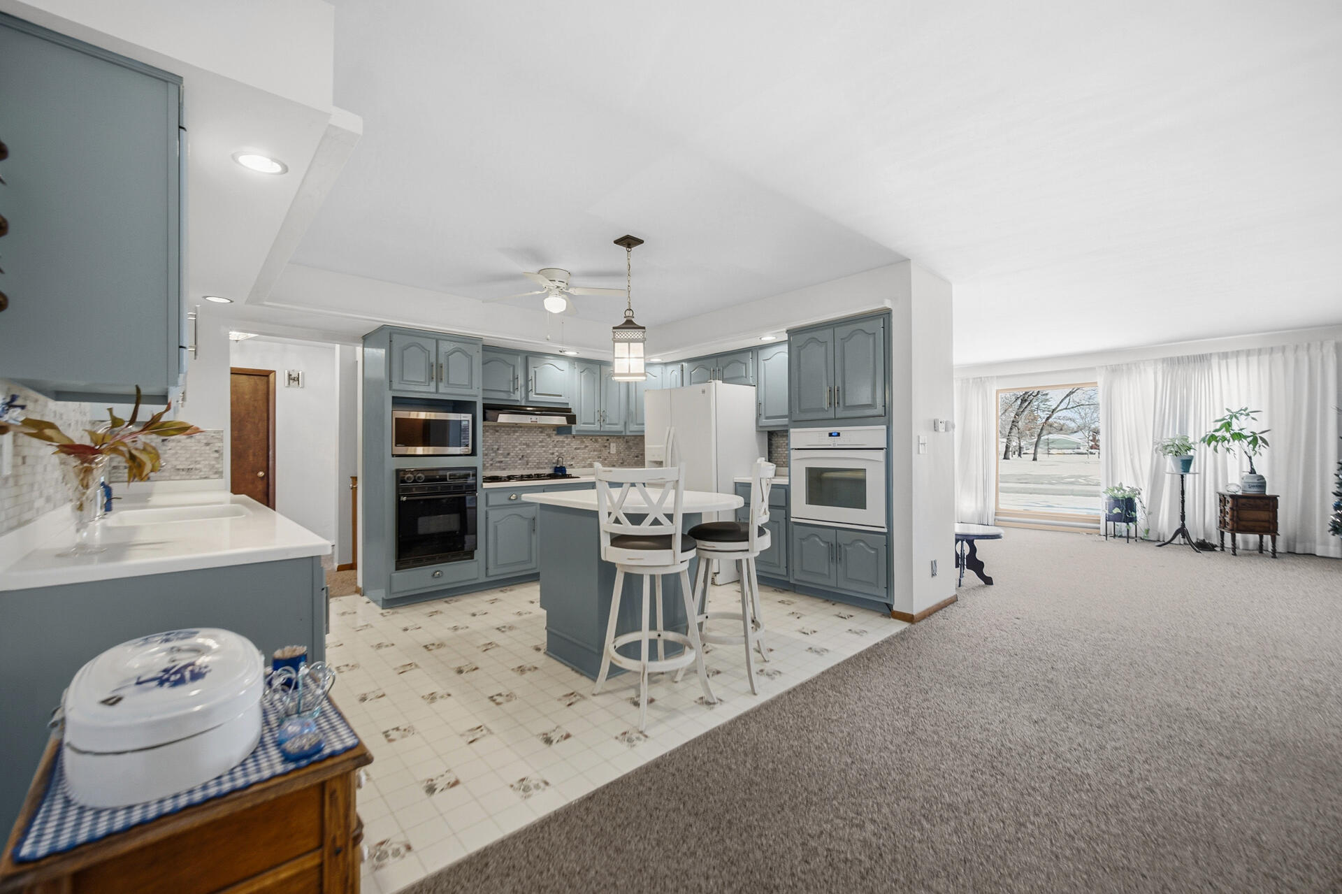 402 Schricker Avenue, North Judson, IN 46366; Image #5