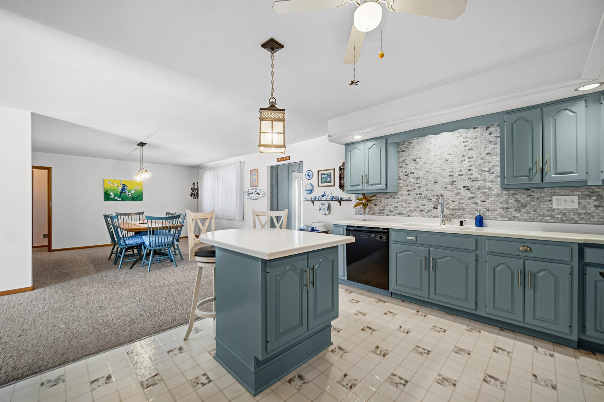 402 Schricker Avenue, North Judson, IN 46366; Image #6