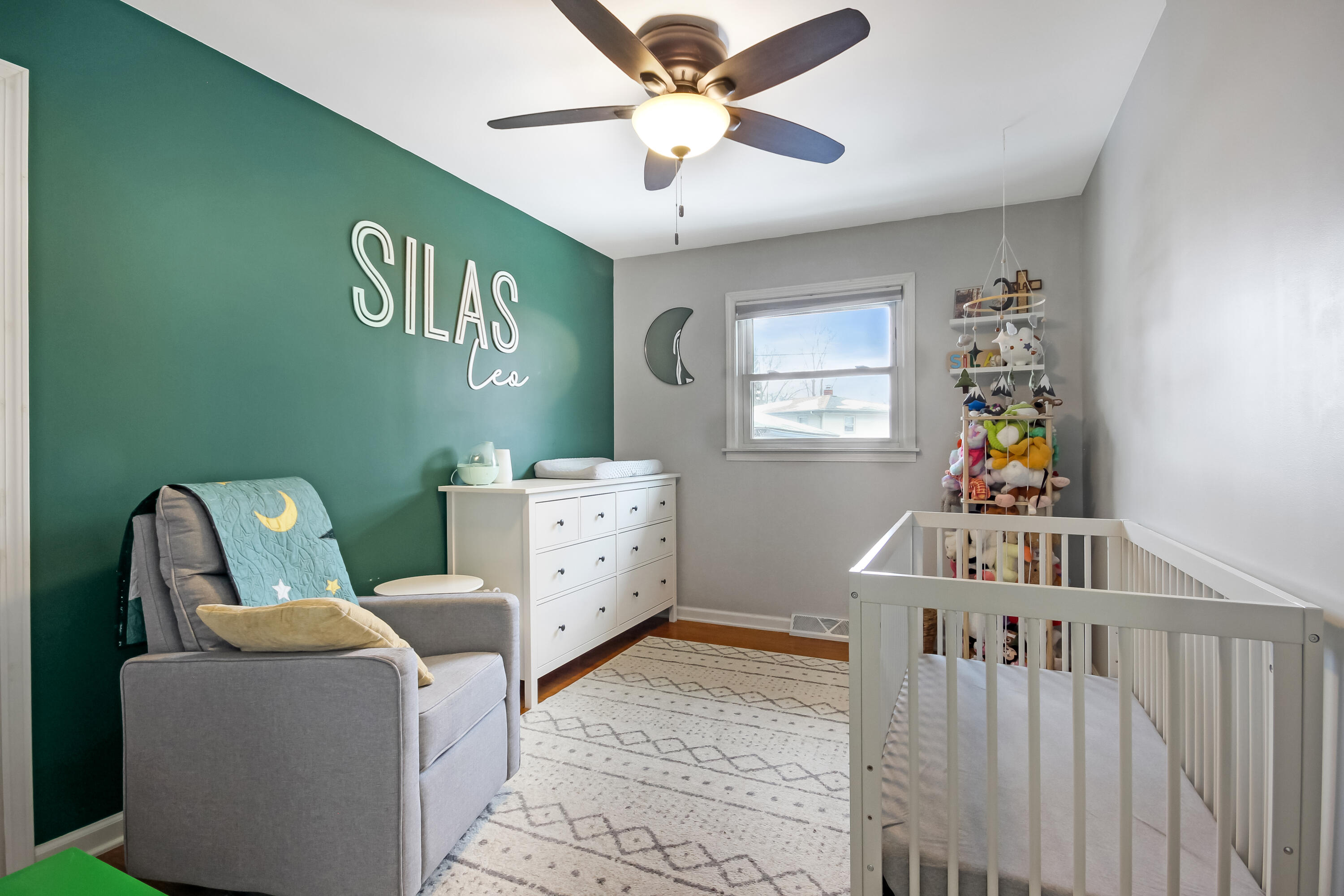 9347 O’day Drive, Highland, IN 46322; Image #13