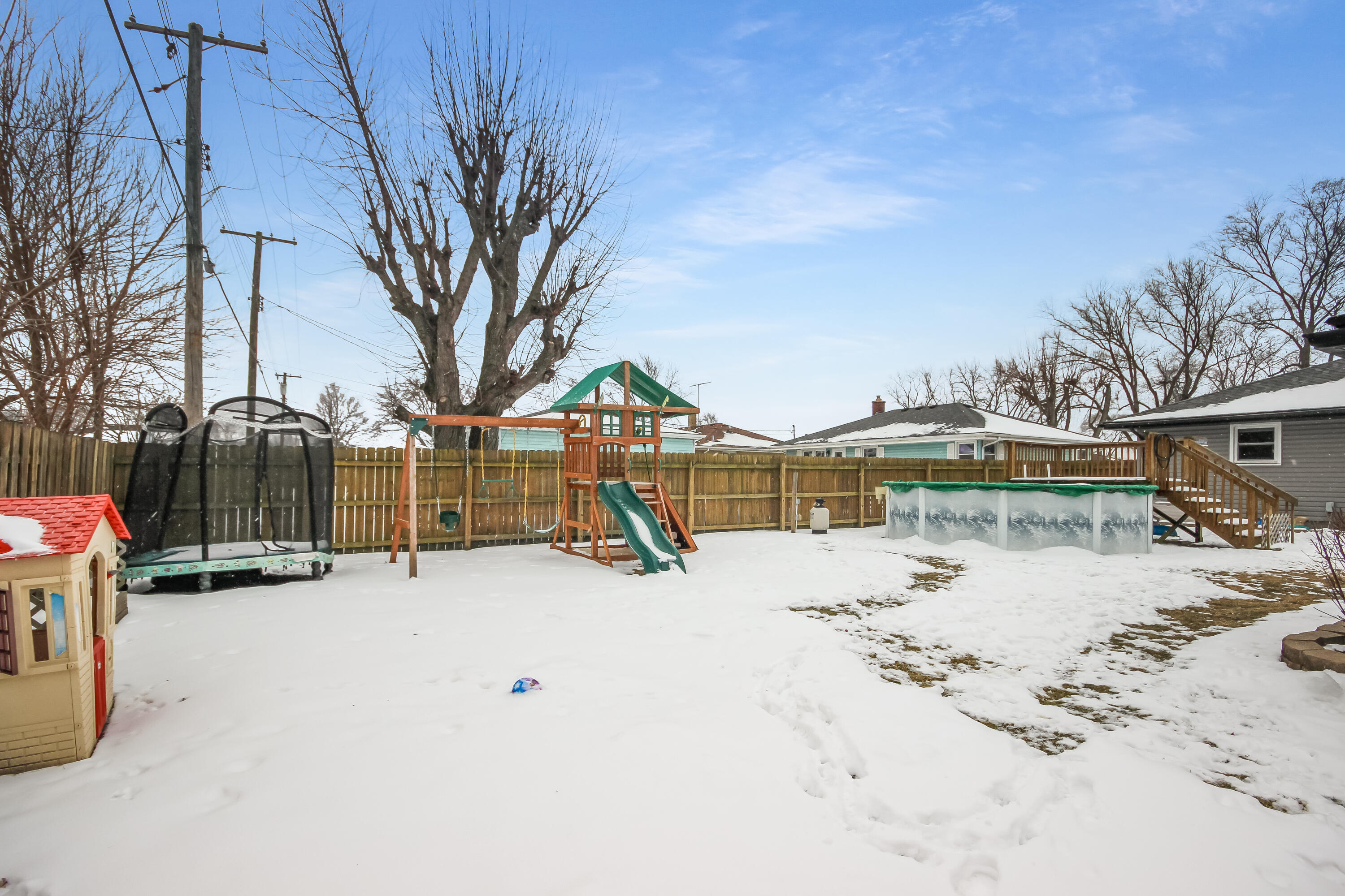 9347 O’day Drive, Highland, IN 46322; Image #18