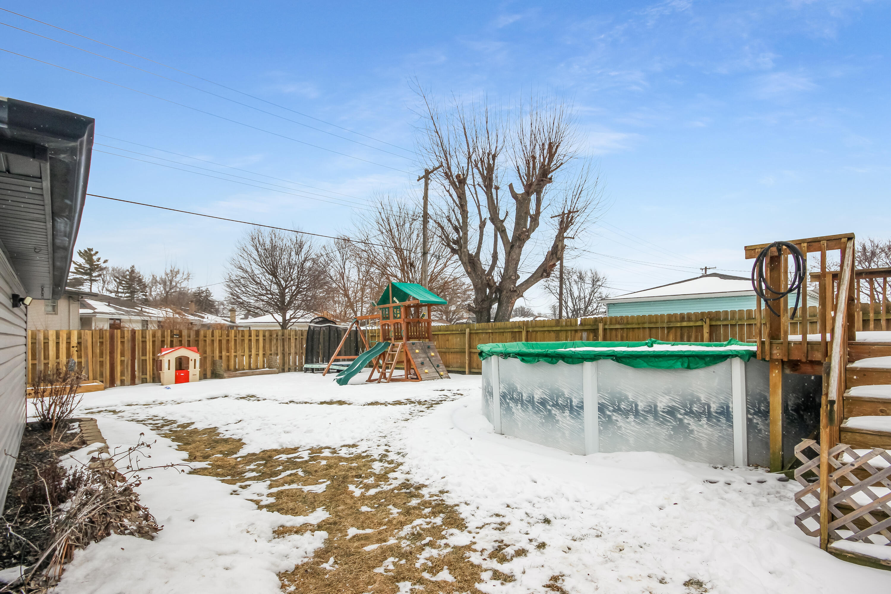 9347 O’day Drive, Highland, IN 46322; Image #19