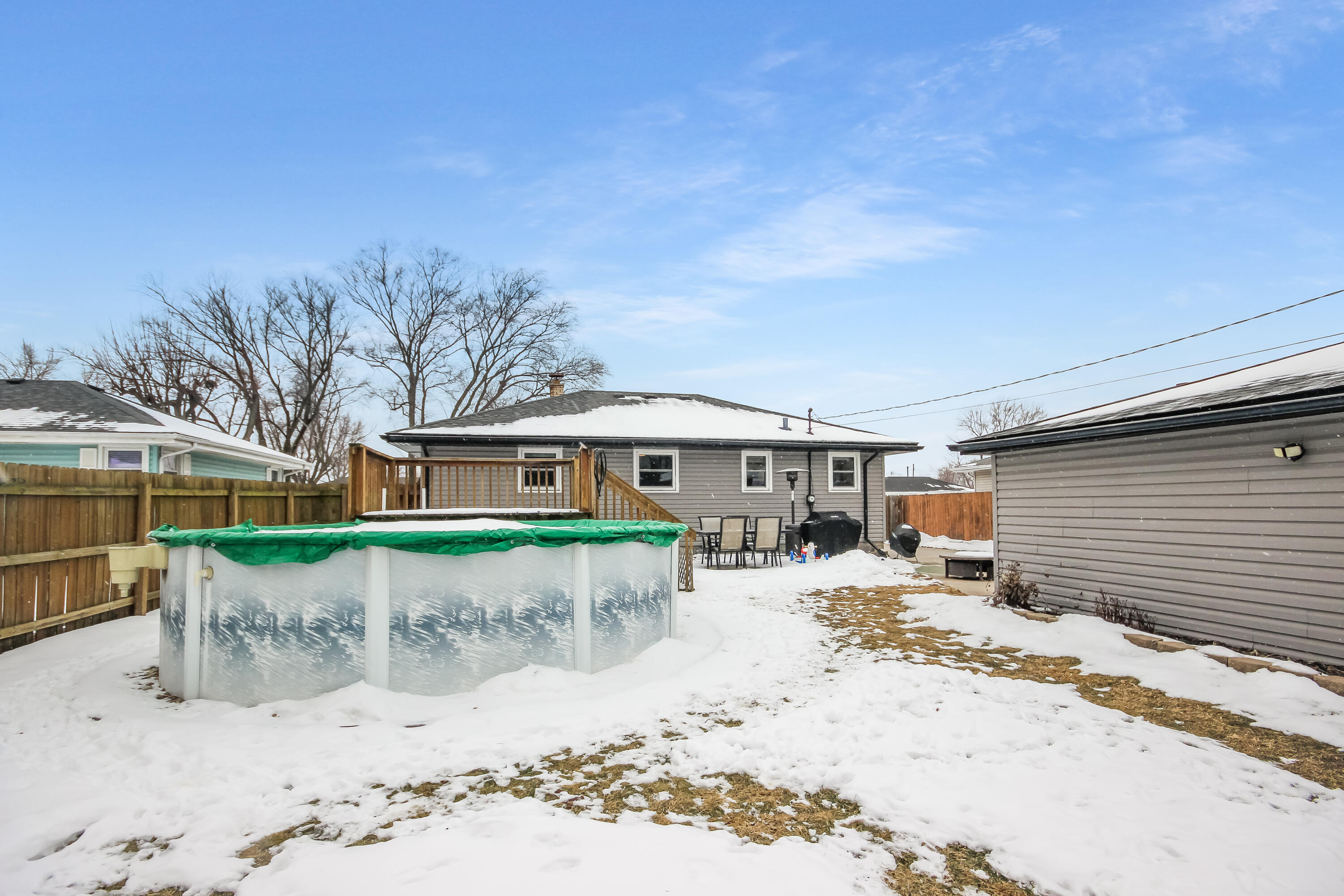 9347 O’day Drive, Highland, IN 46322; Image #20