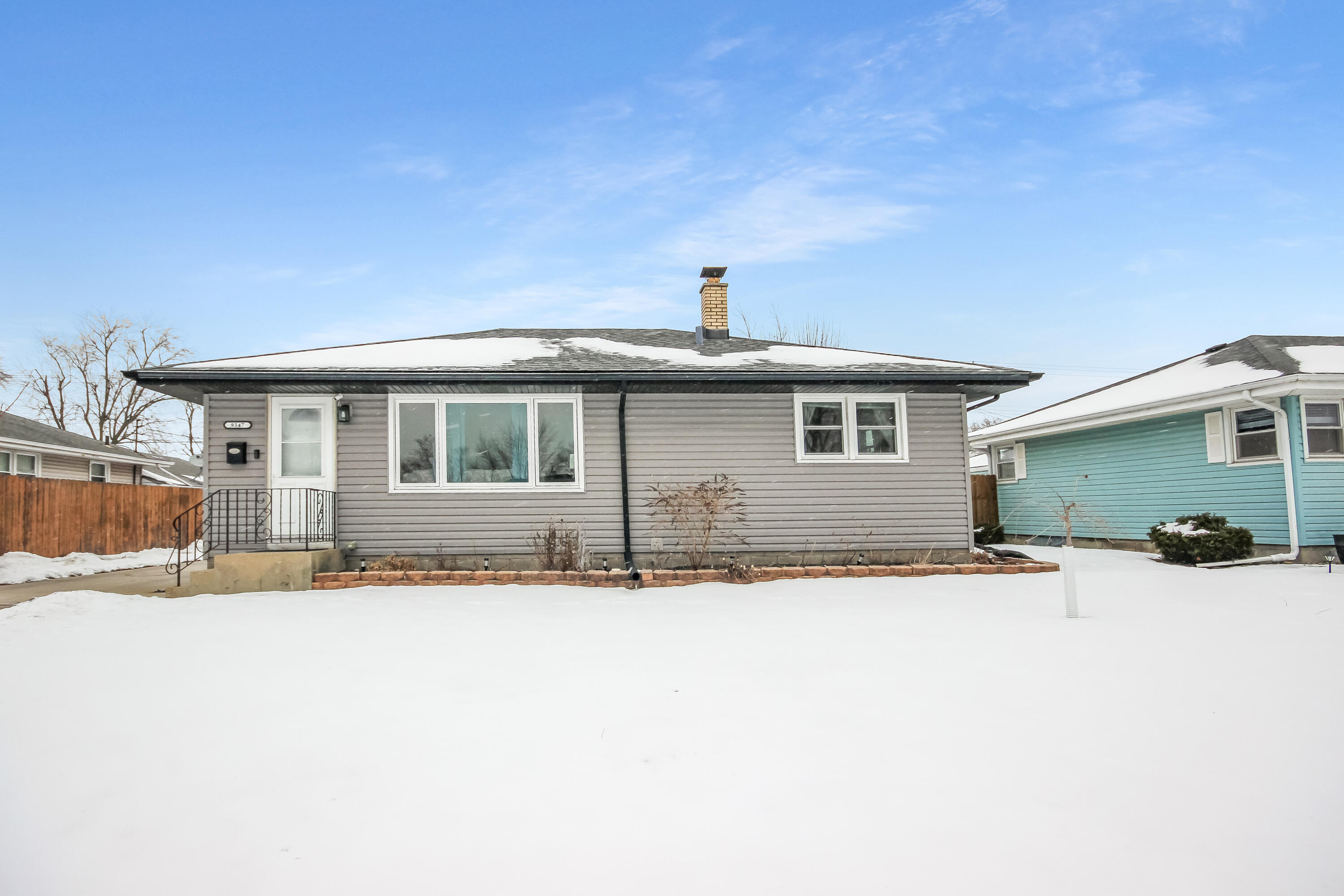 9347 O’day Drive, Highland, IN 46322; Image #21