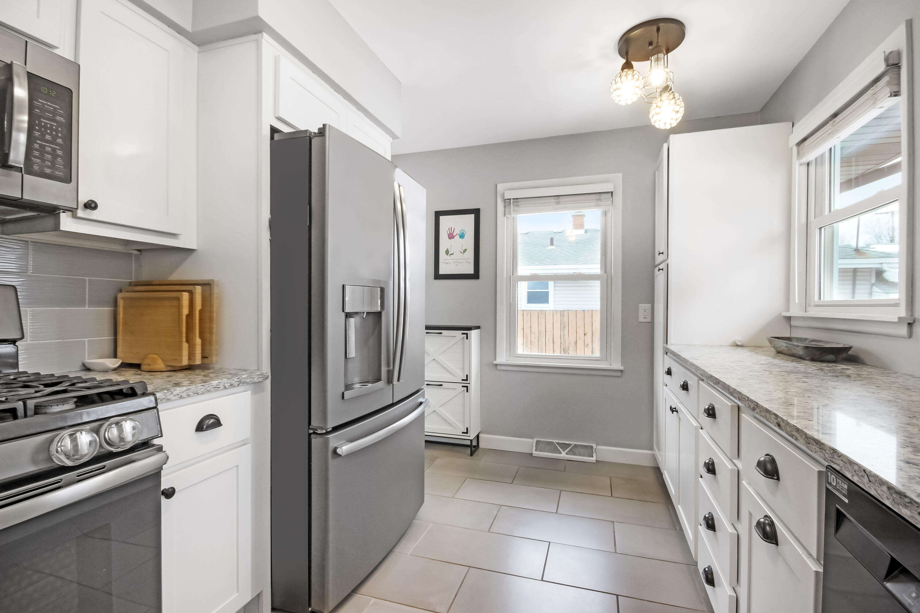 9347 O’day Drive, Highland, IN 46322; Image #4