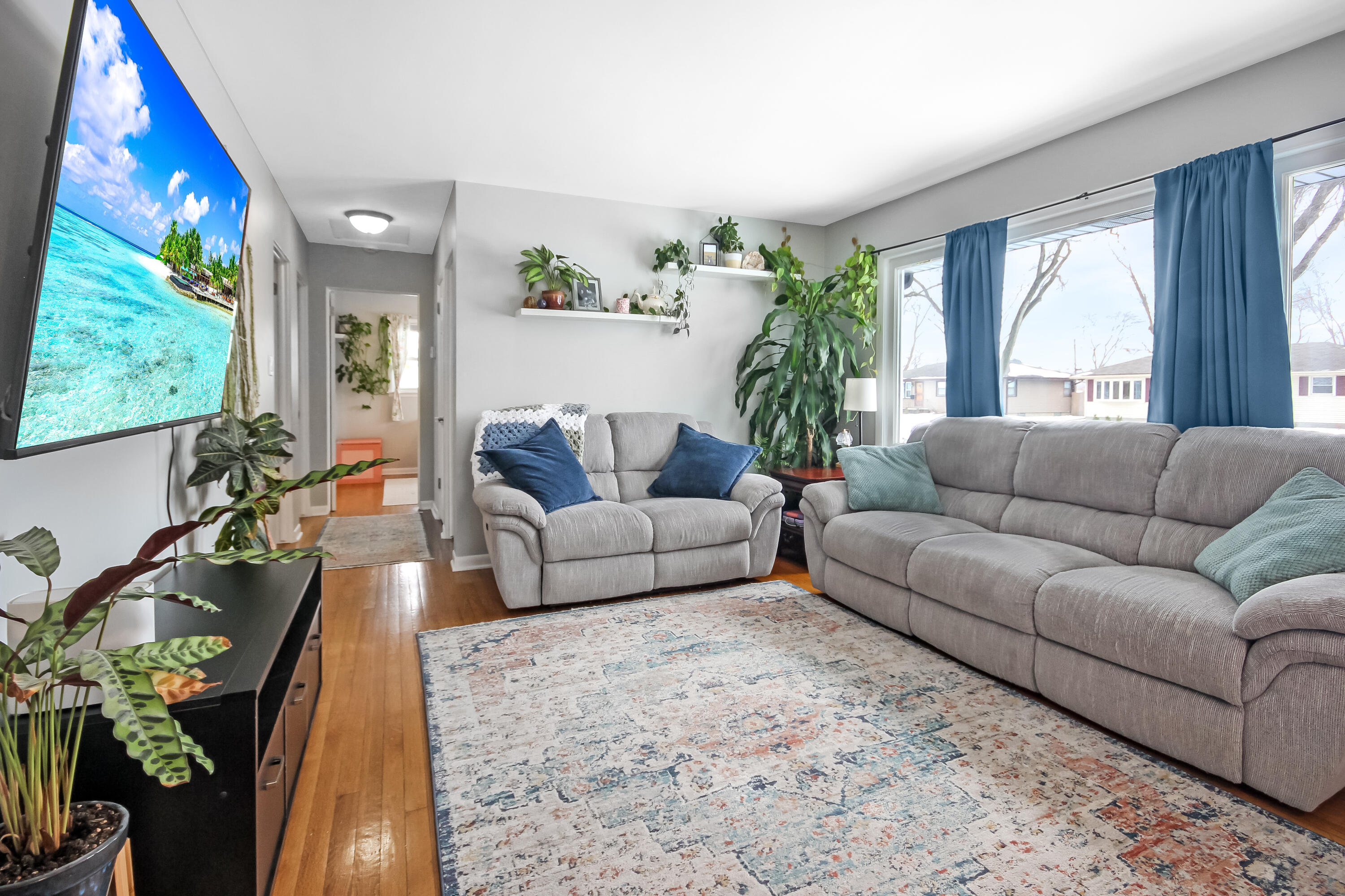 9347 O’day Drive, Highland, IN 46322; Image #5