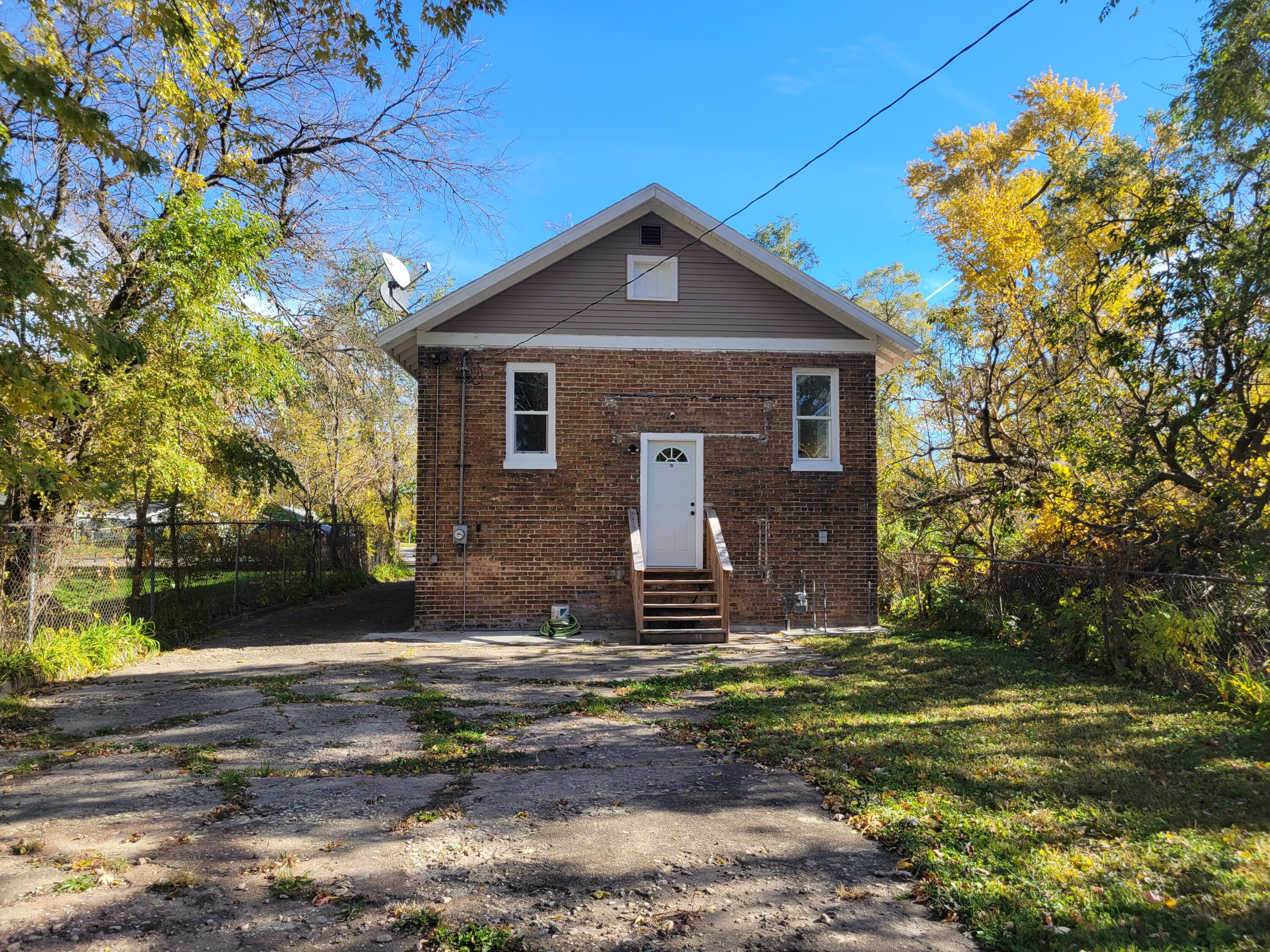 4738 Delaware Street, Gary, IN 46409; Image #13