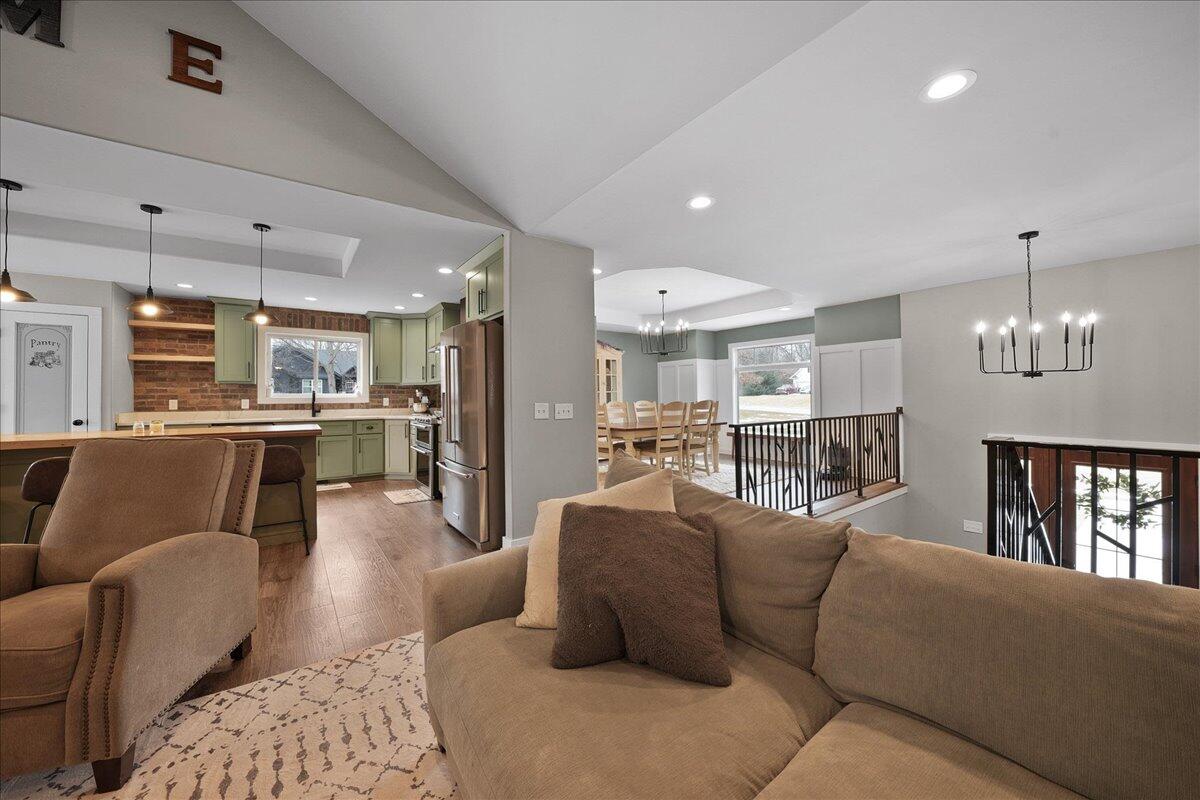 8183 Old Oak Drive, DeMotte, IN 46310; Image #20