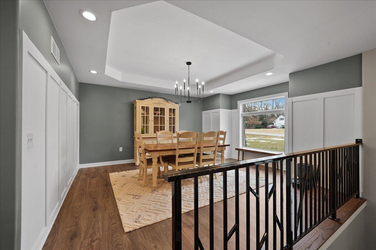 8183 Old Oak Drive, DeMotte, IN 46310; Image #21