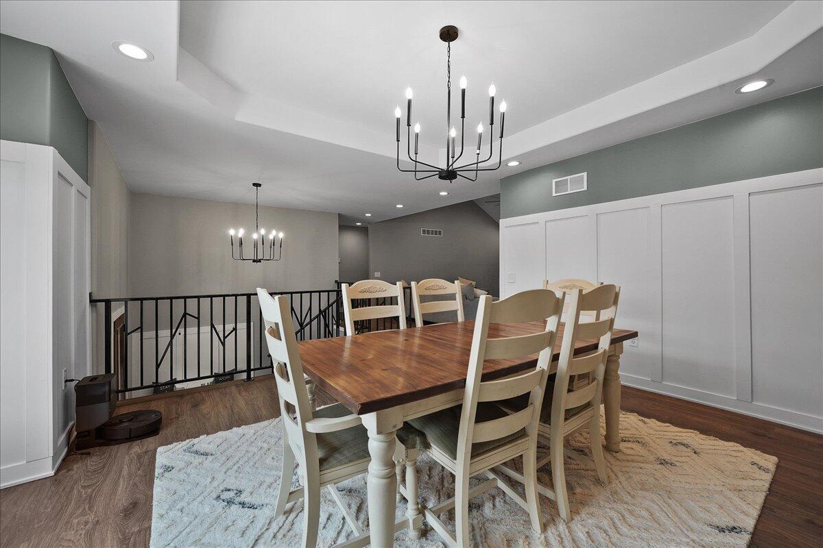 8183 Old Oak Drive, DeMotte, IN 46310; Image #22