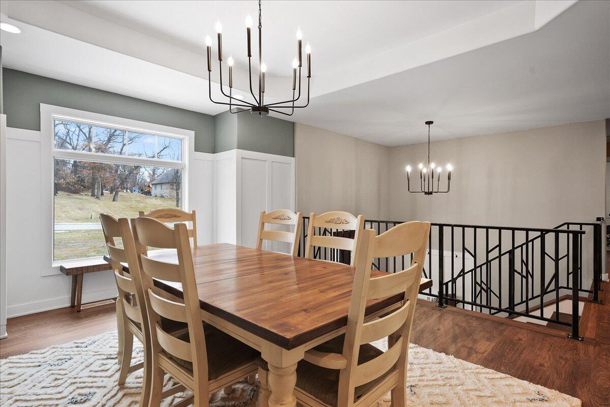 8183 Old Oak Drive, DeMotte, IN 46310; Image #23