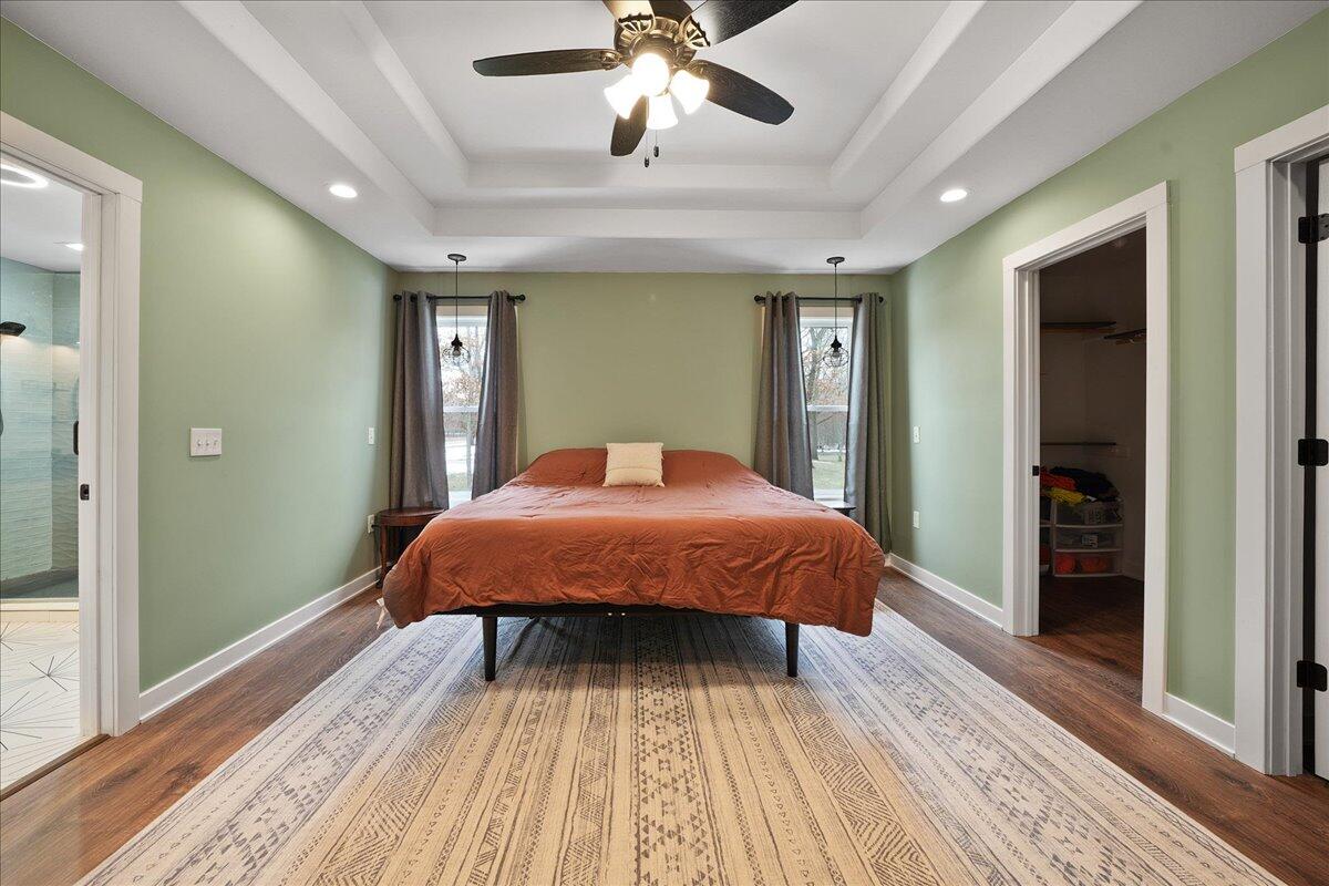 8183 Old Oak Drive, DeMotte, IN 46310; Image #24