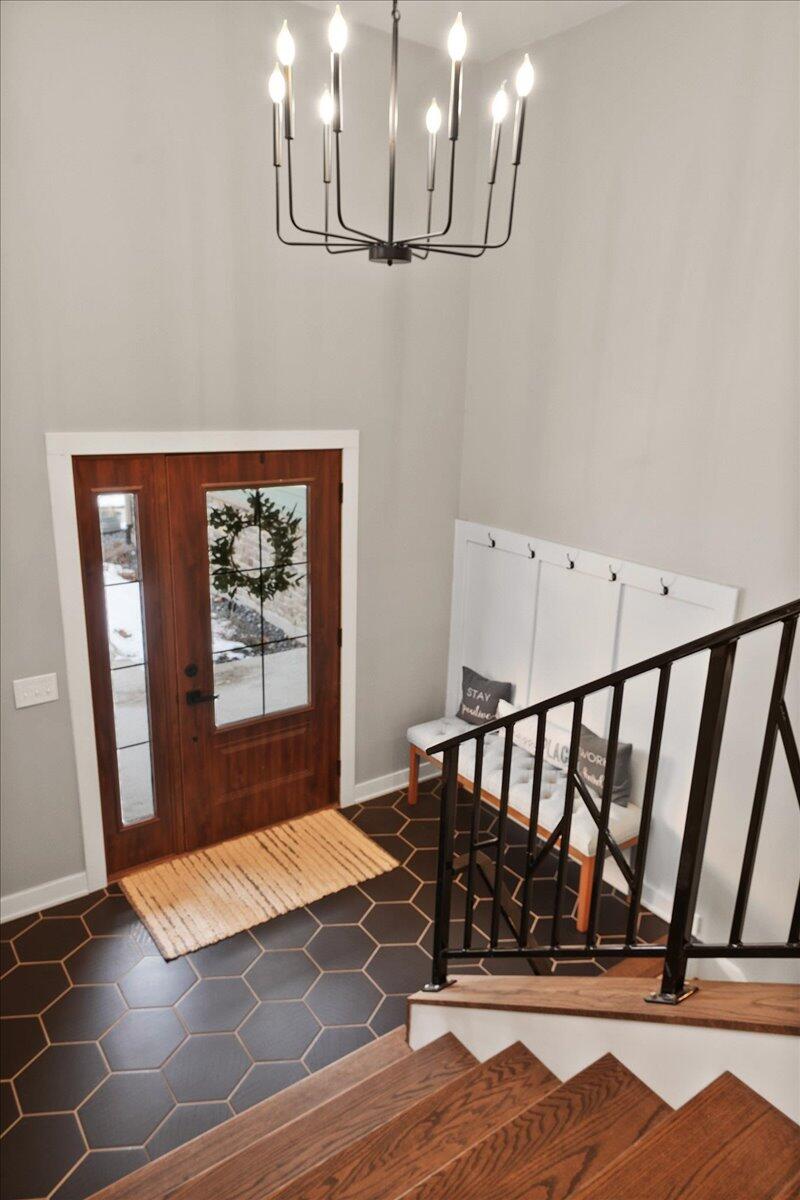 8183 Old Oak Drive, DeMotte, IN 46310; Image #36