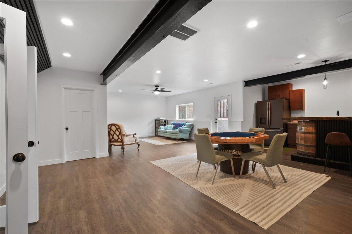 8183 Old Oak Drive, DeMotte, IN 46310; Image #38