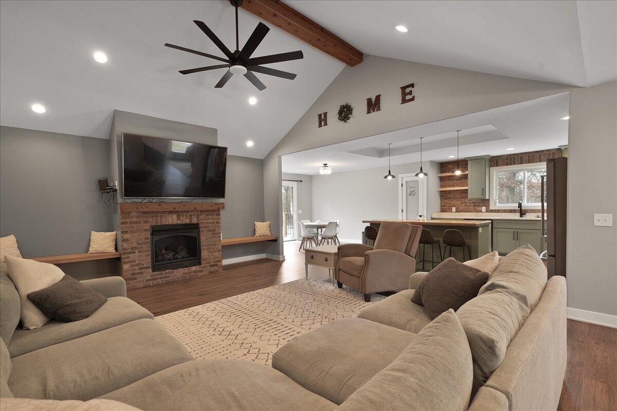 8183 Old Oak Drive, DeMotte, IN 46310; Image #7