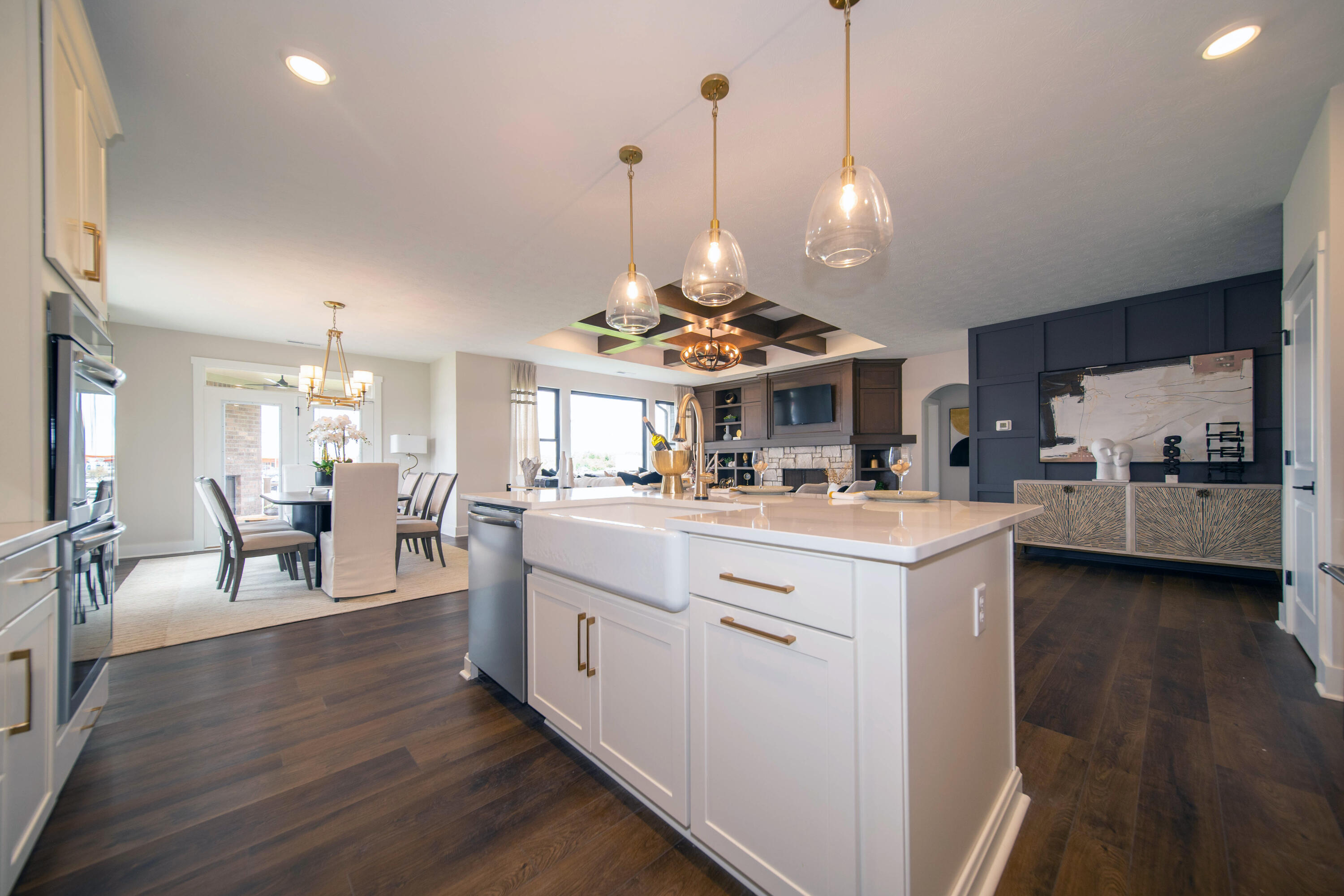13061 Waterleaf Drive, St. John, IN 46373; Image #12