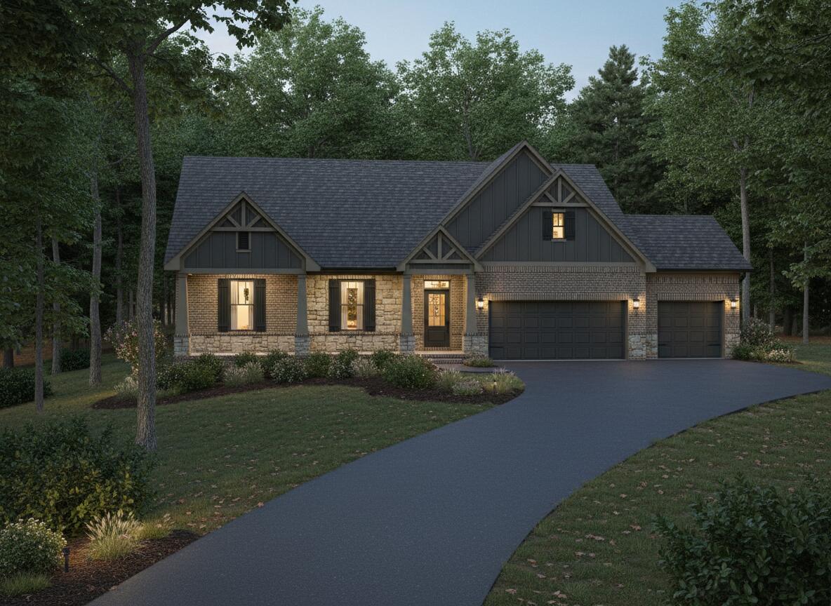 13061 Waterleaf Drive, St. John, IN 46373; Image #2